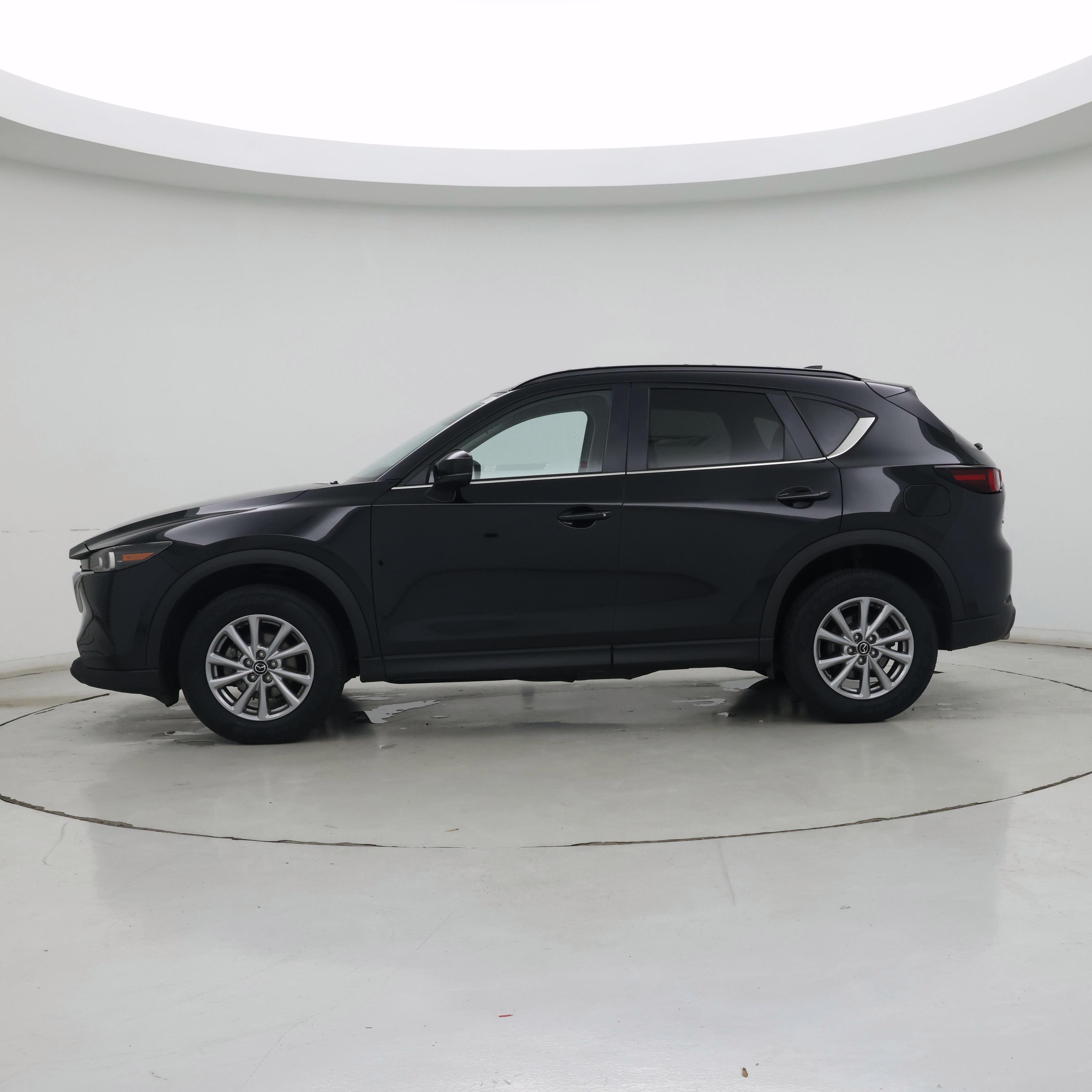 Thumbnail: 2023 Mazda CX-5 - 3