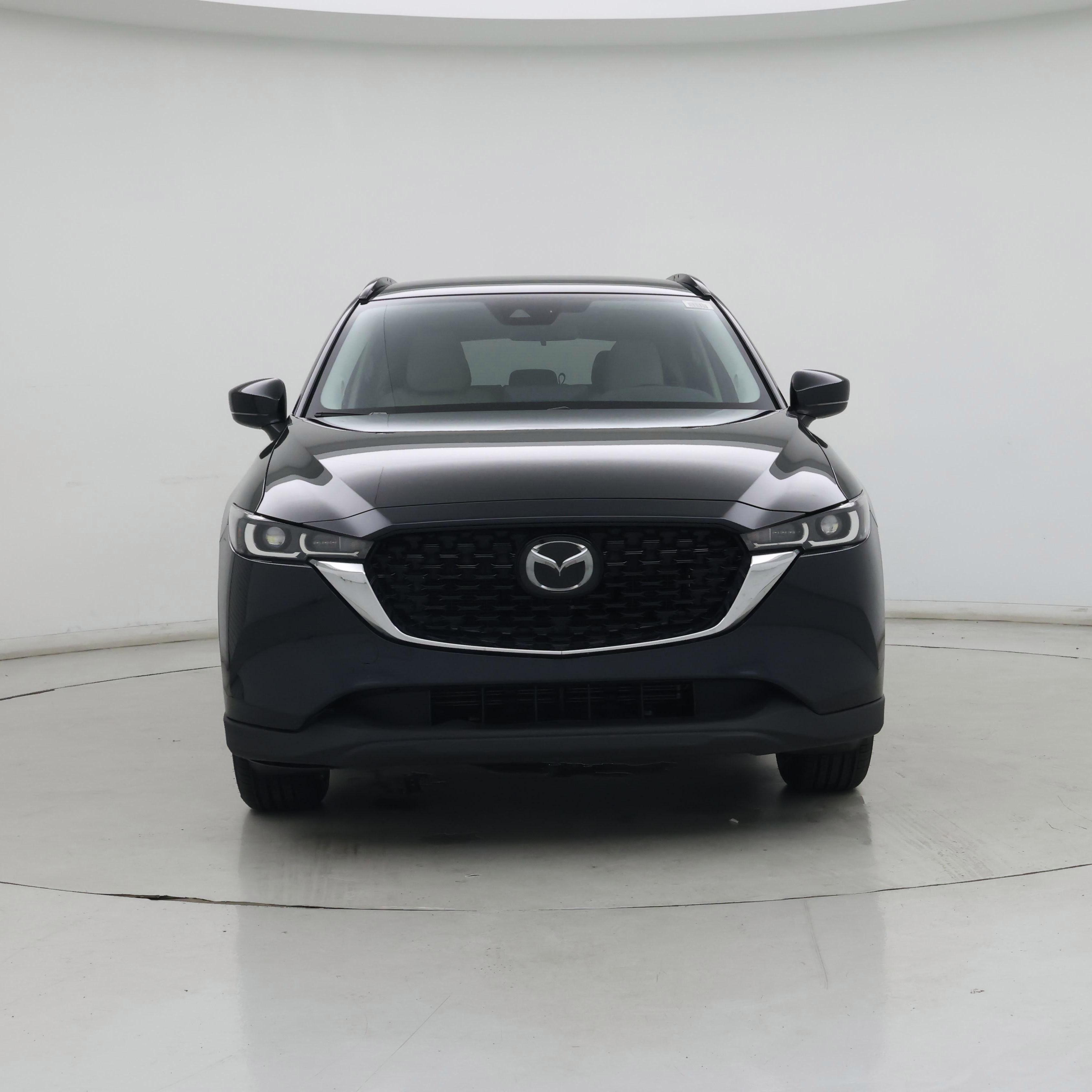 Thumbnail: 2023 Mazda CX-5 - 5