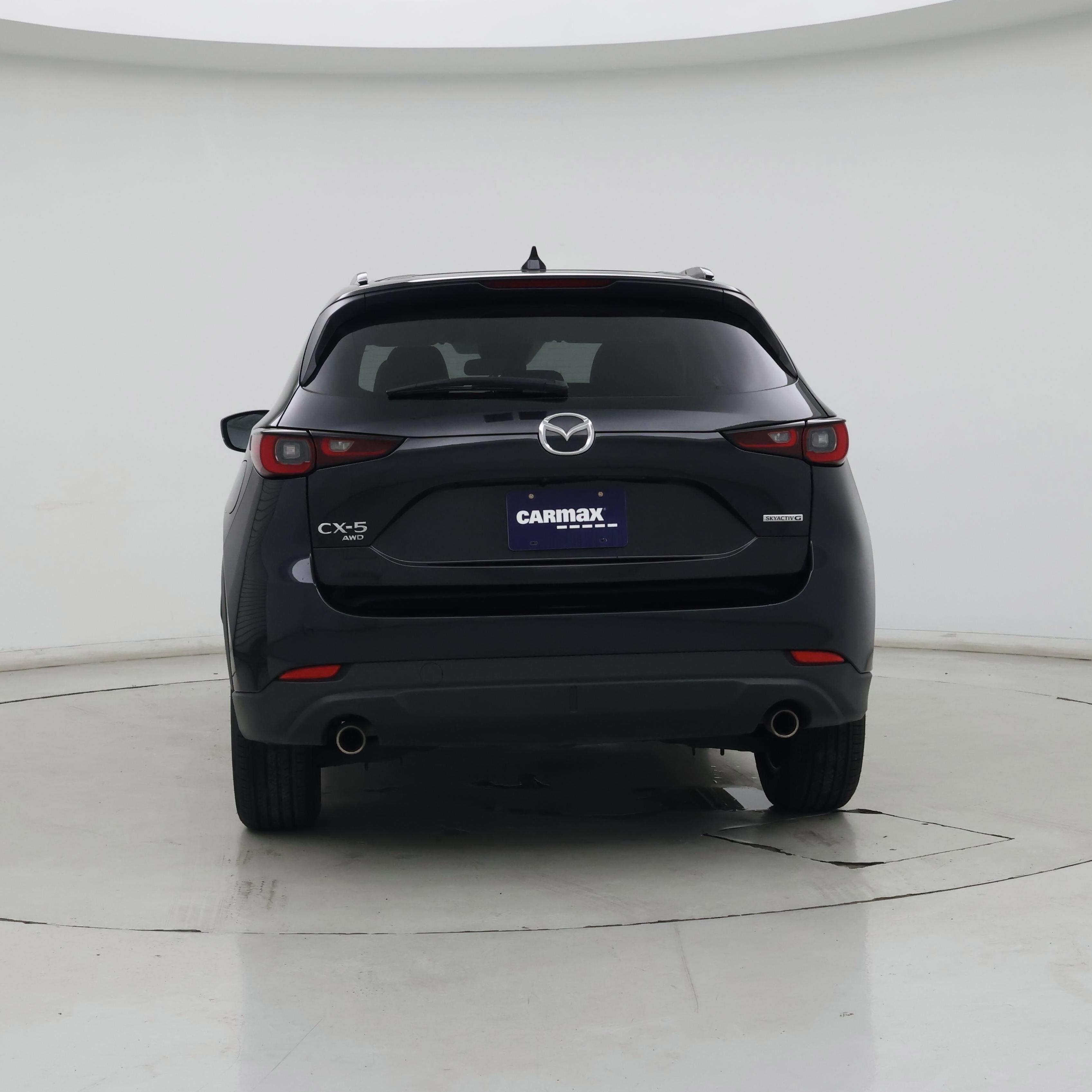 Thumbnail: 2023 Mazda CX-5 - 6