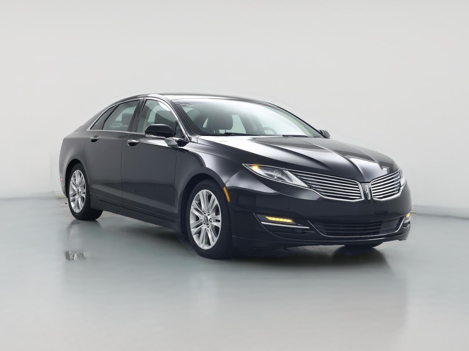 2016 Lincoln MKZ Base