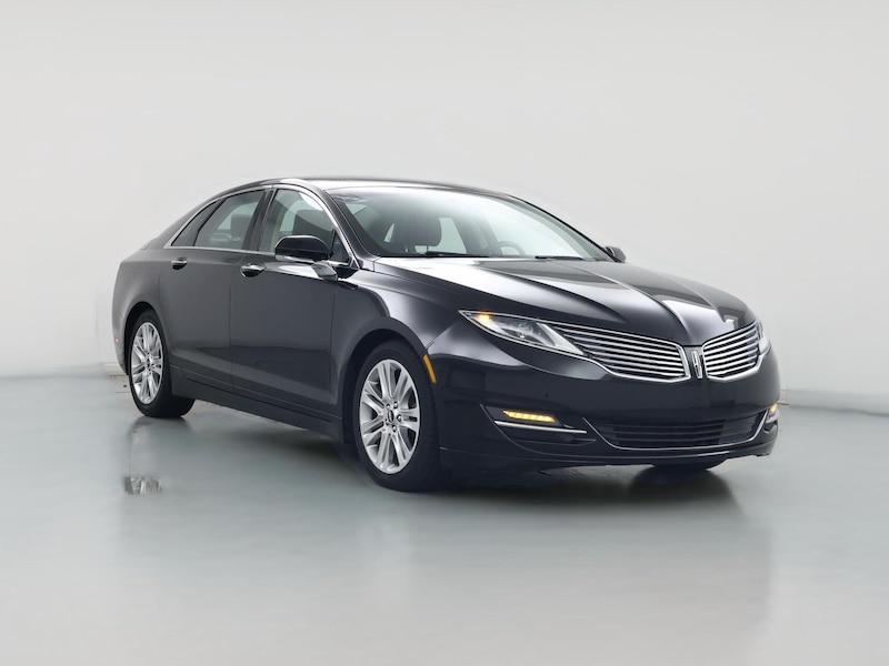 2016 Lincoln MKZ  -
                  Cincinnati, OH