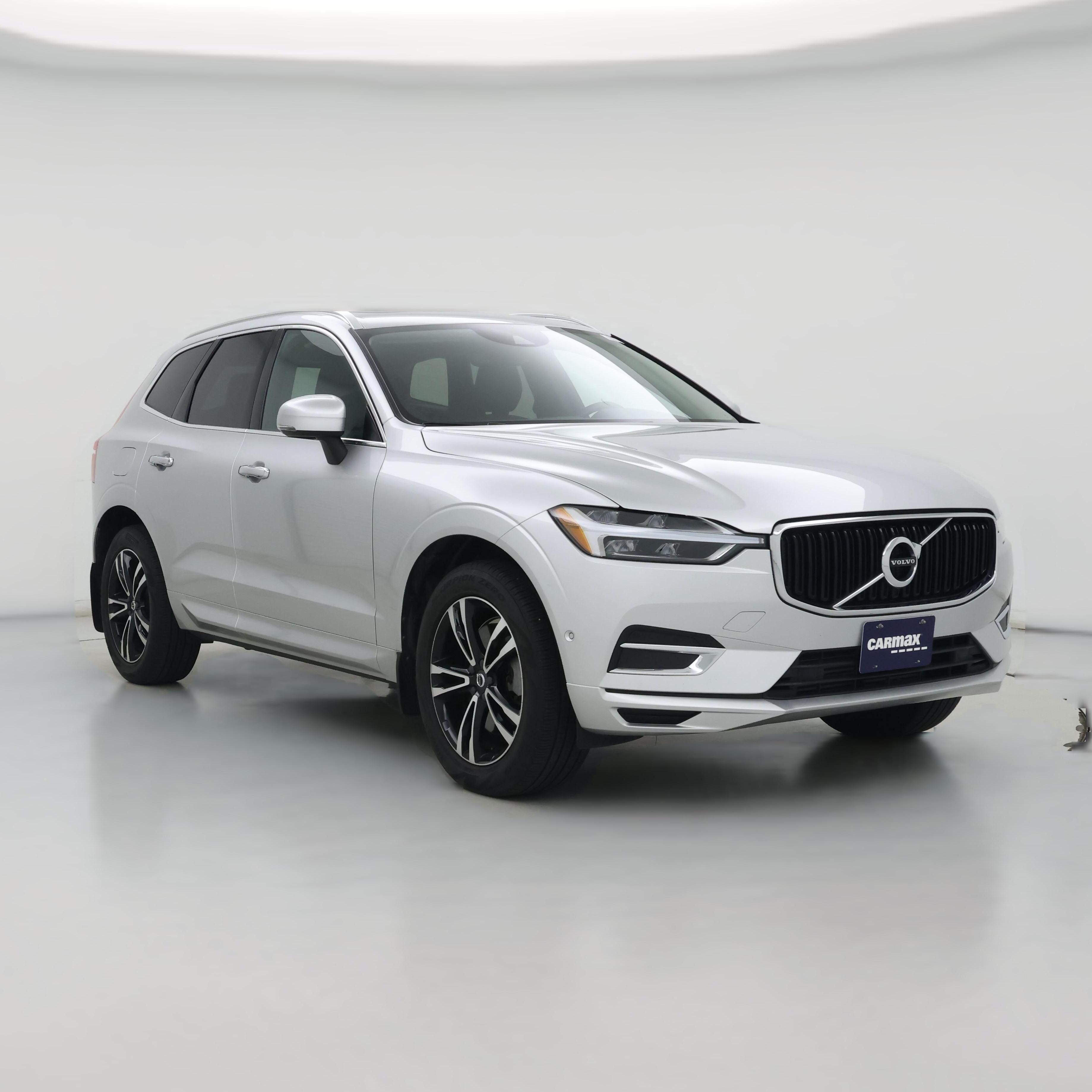 Thumbnail: 2019 Volvo XC60 - 1