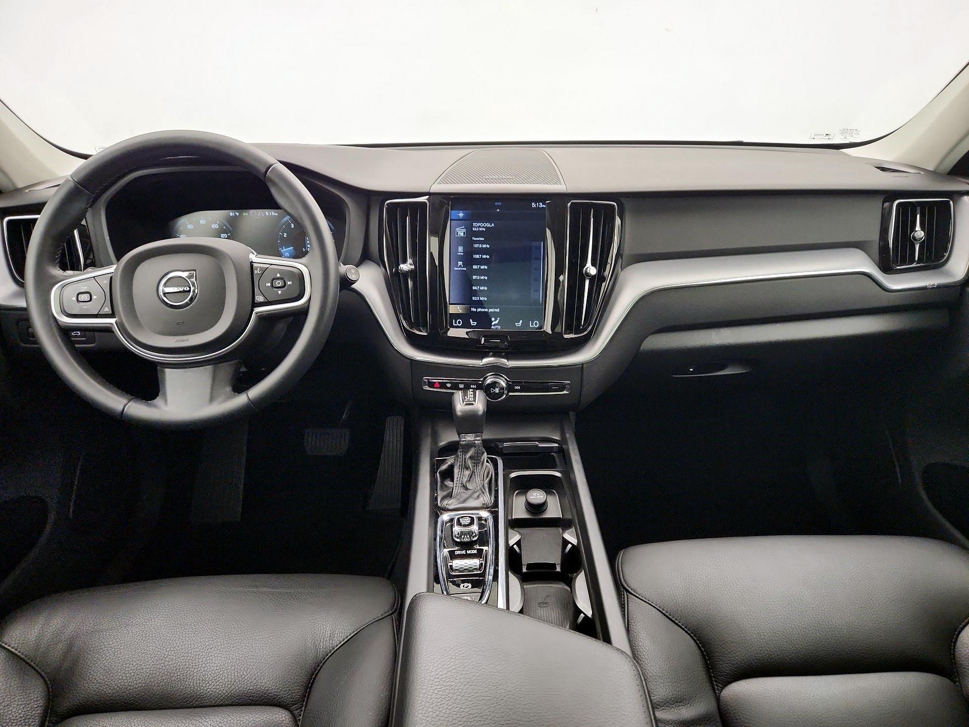 Thumbnail: 2019 Volvo XC60 - 9