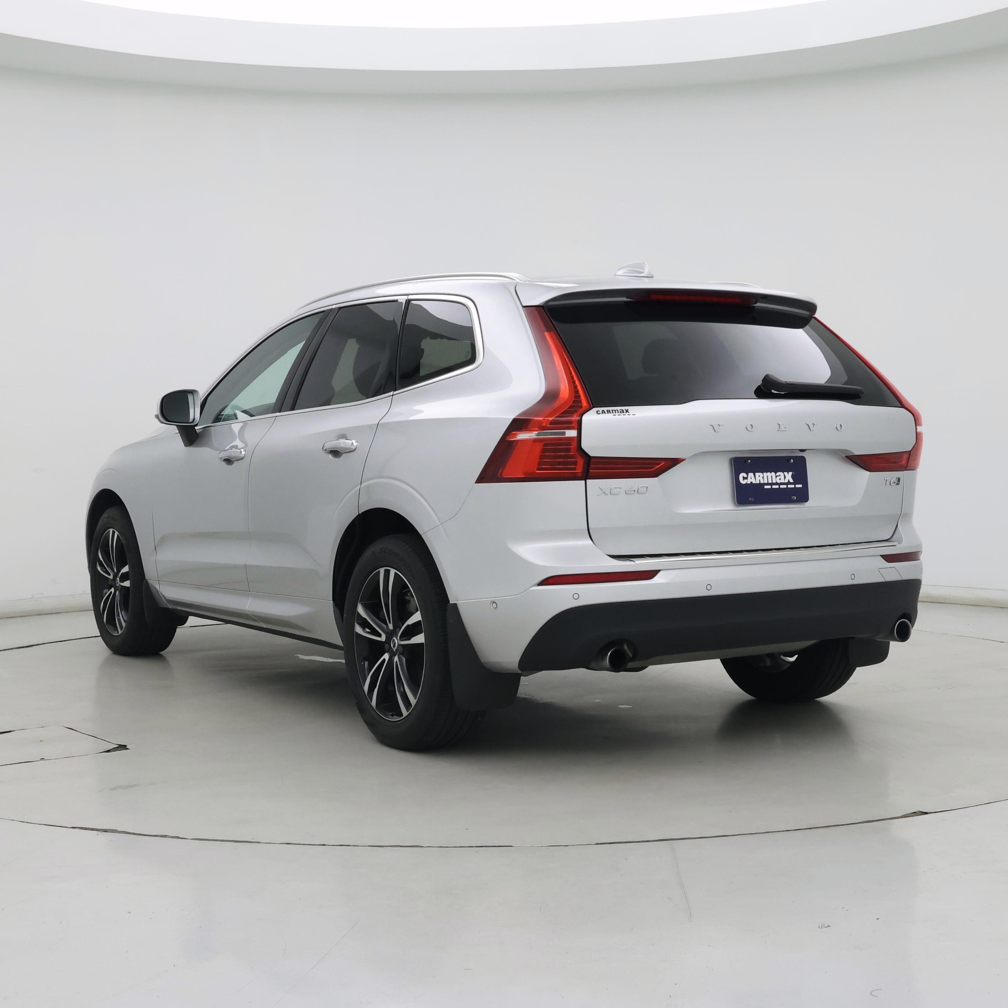 Thumbnail: 2019 Volvo XC60 - 2