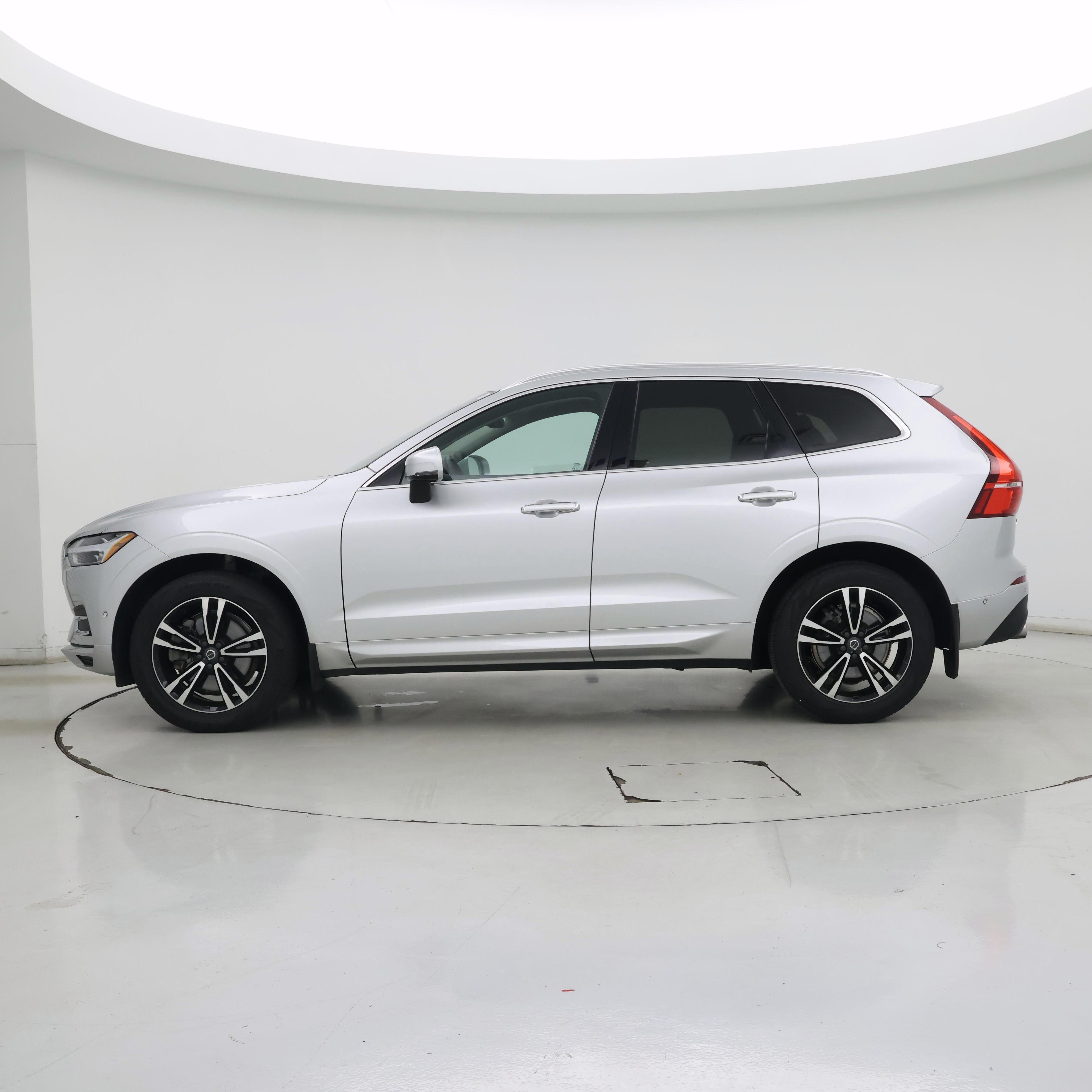 Thumbnail: 2019 Volvo XC60 - 3