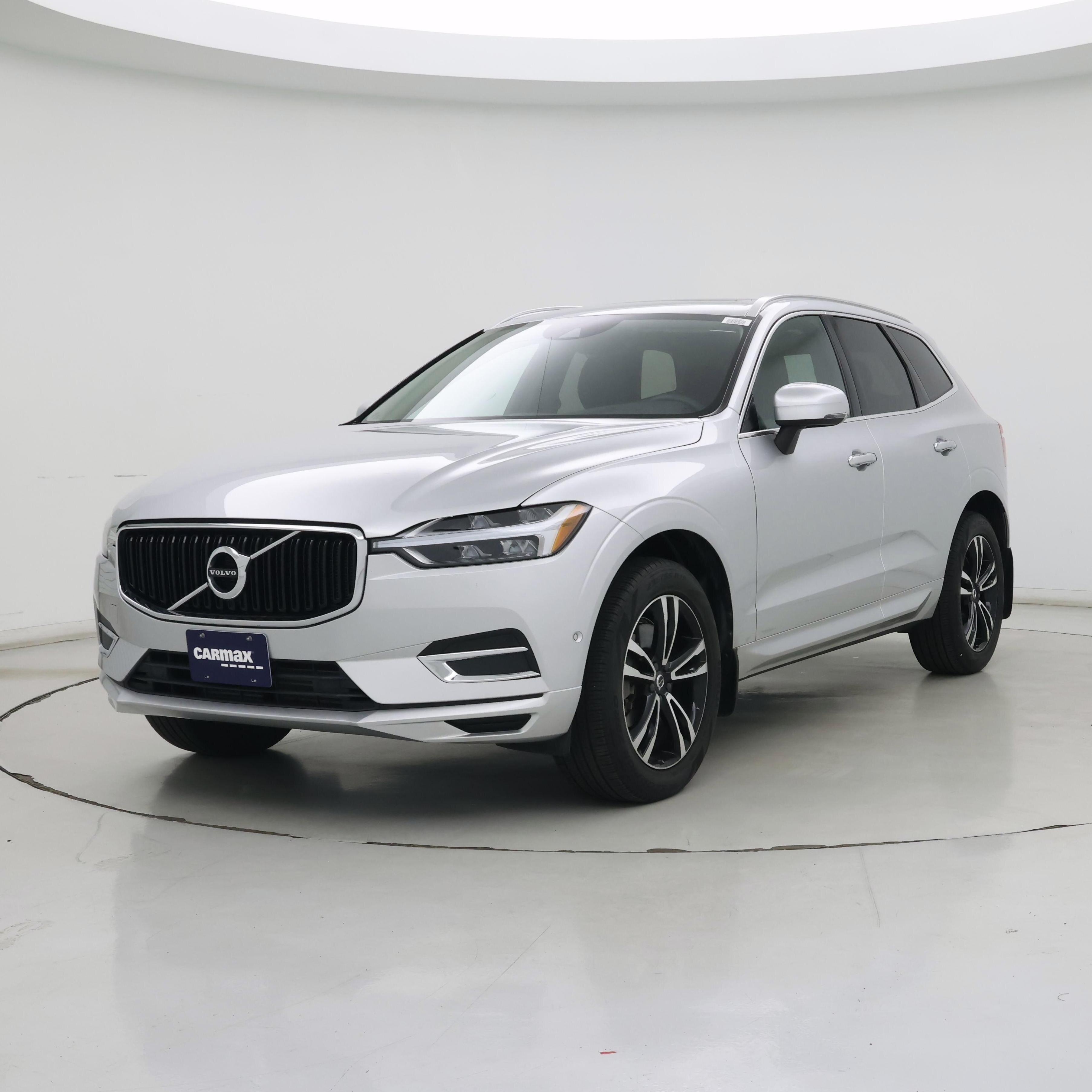 Thumbnail: 2019 Volvo XC60 - 4