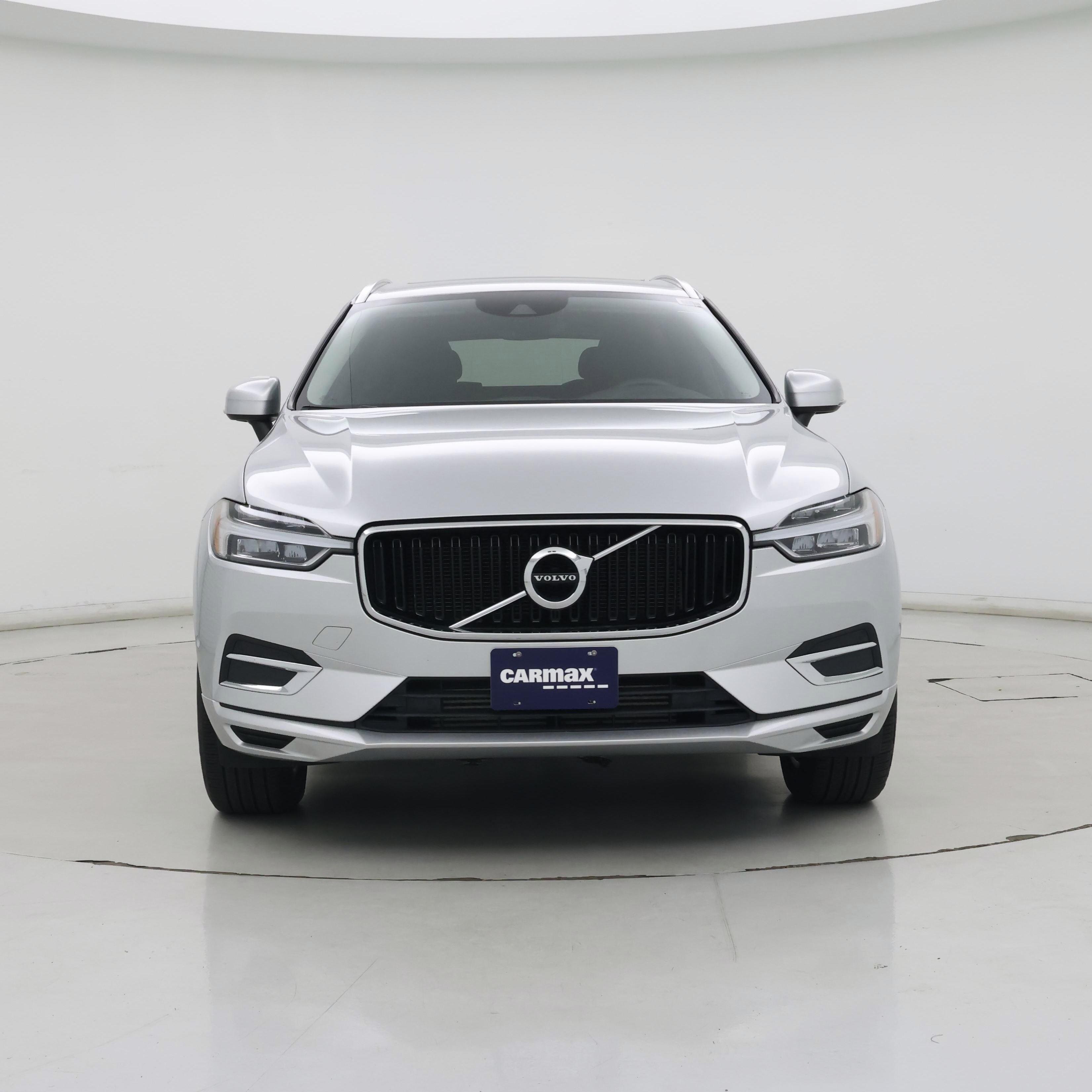 Thumbnail: 2019 Volvo XC60 - 5