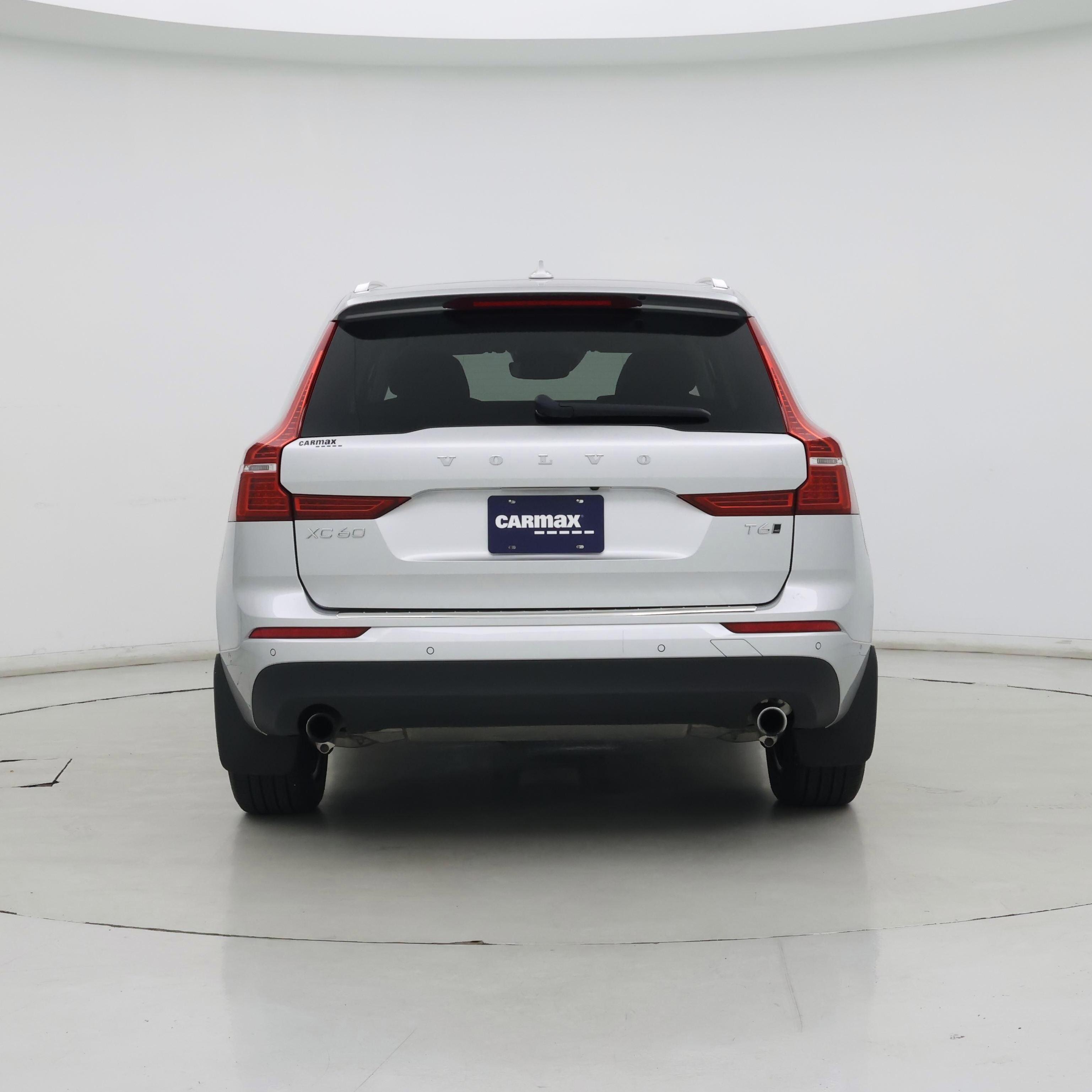 Thumbnail: 2019 Volvo XC60 - 6