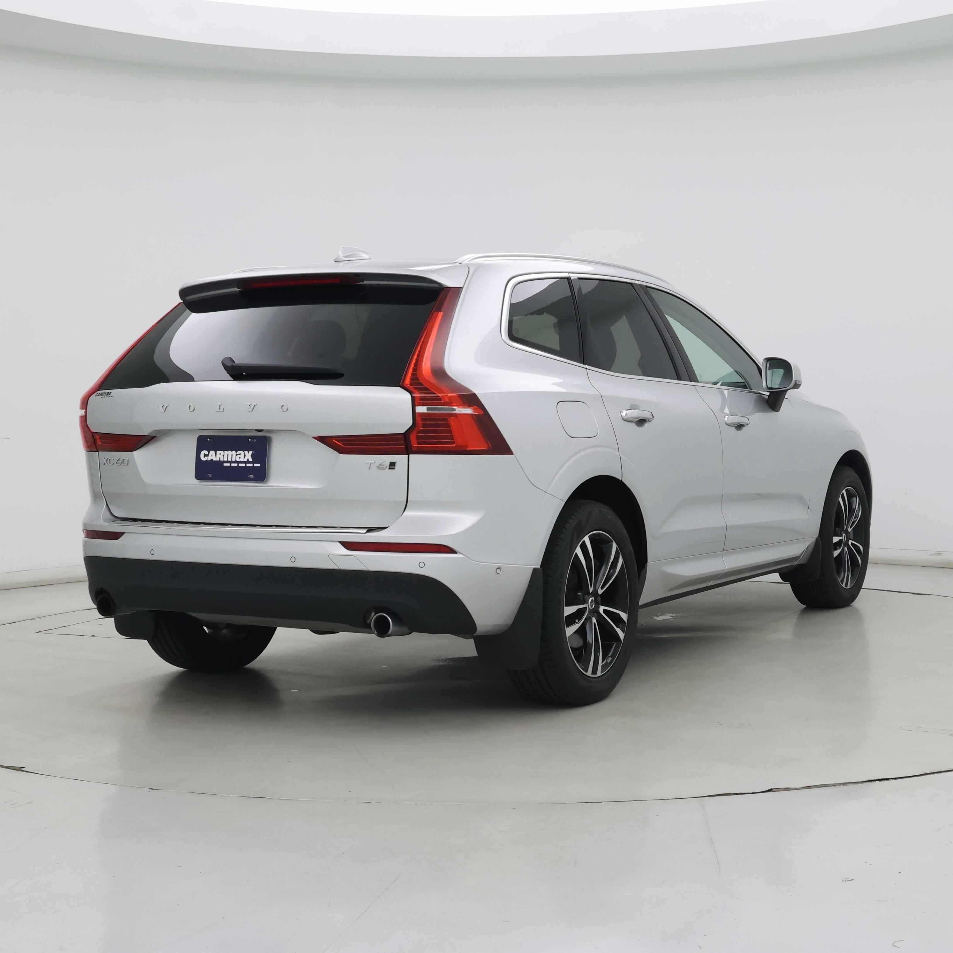 Thumbnail: 2019 Volvo XC60 - 8