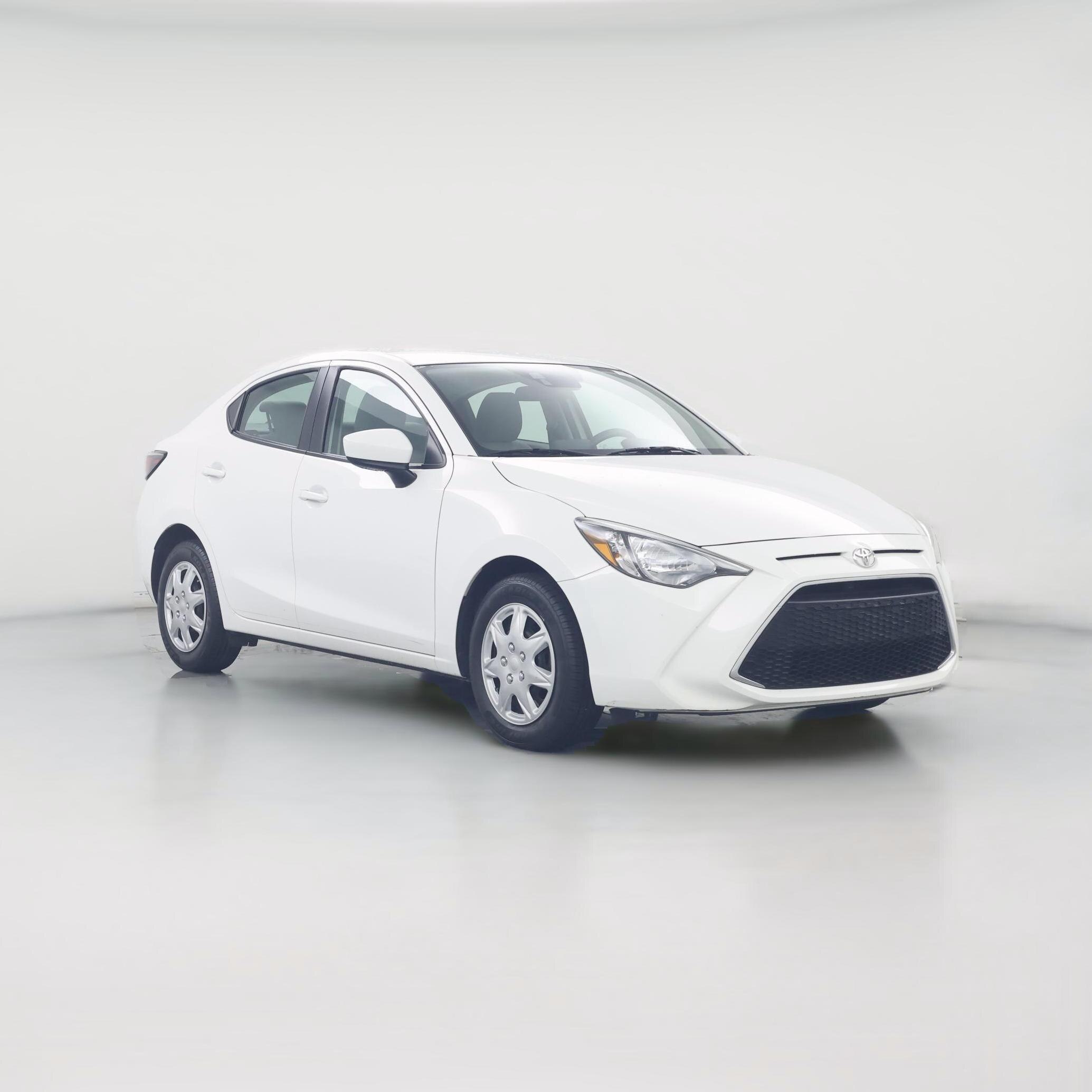 Thumbnail: 2019 Toyota Yaris - 1