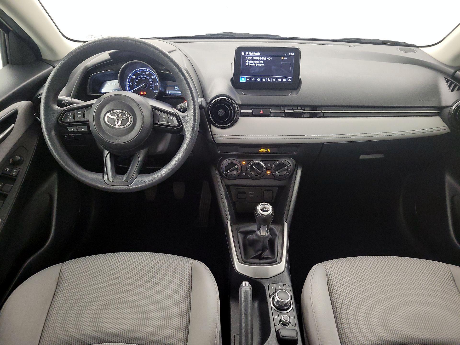 Thumbnail: 2019 Toyota Yaris - 9