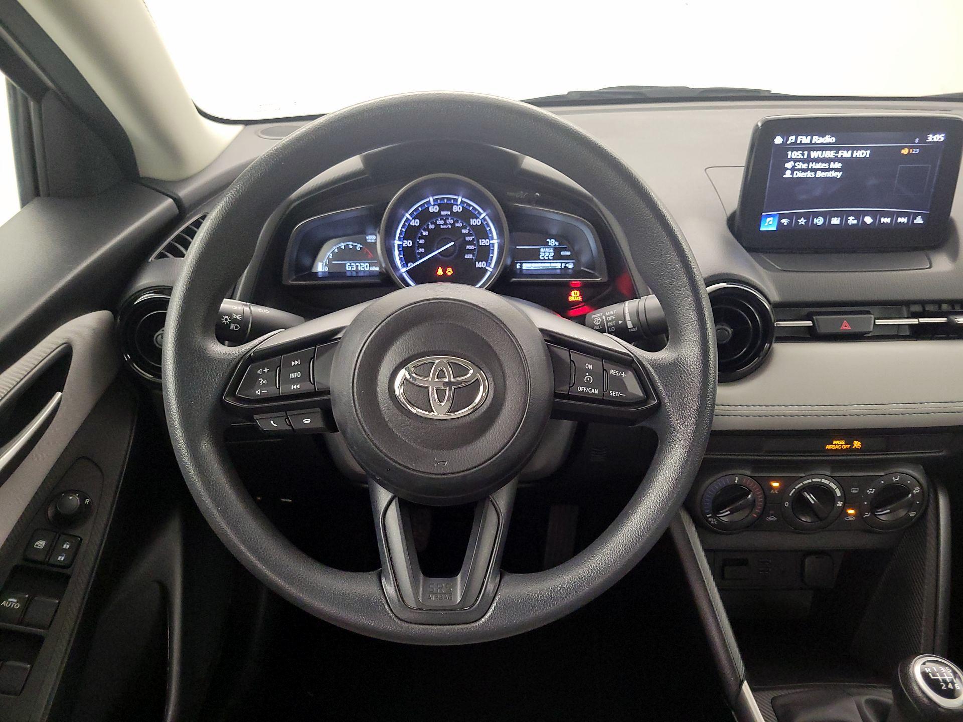 Thumbnail: 2019 Toyota Yaris - 10