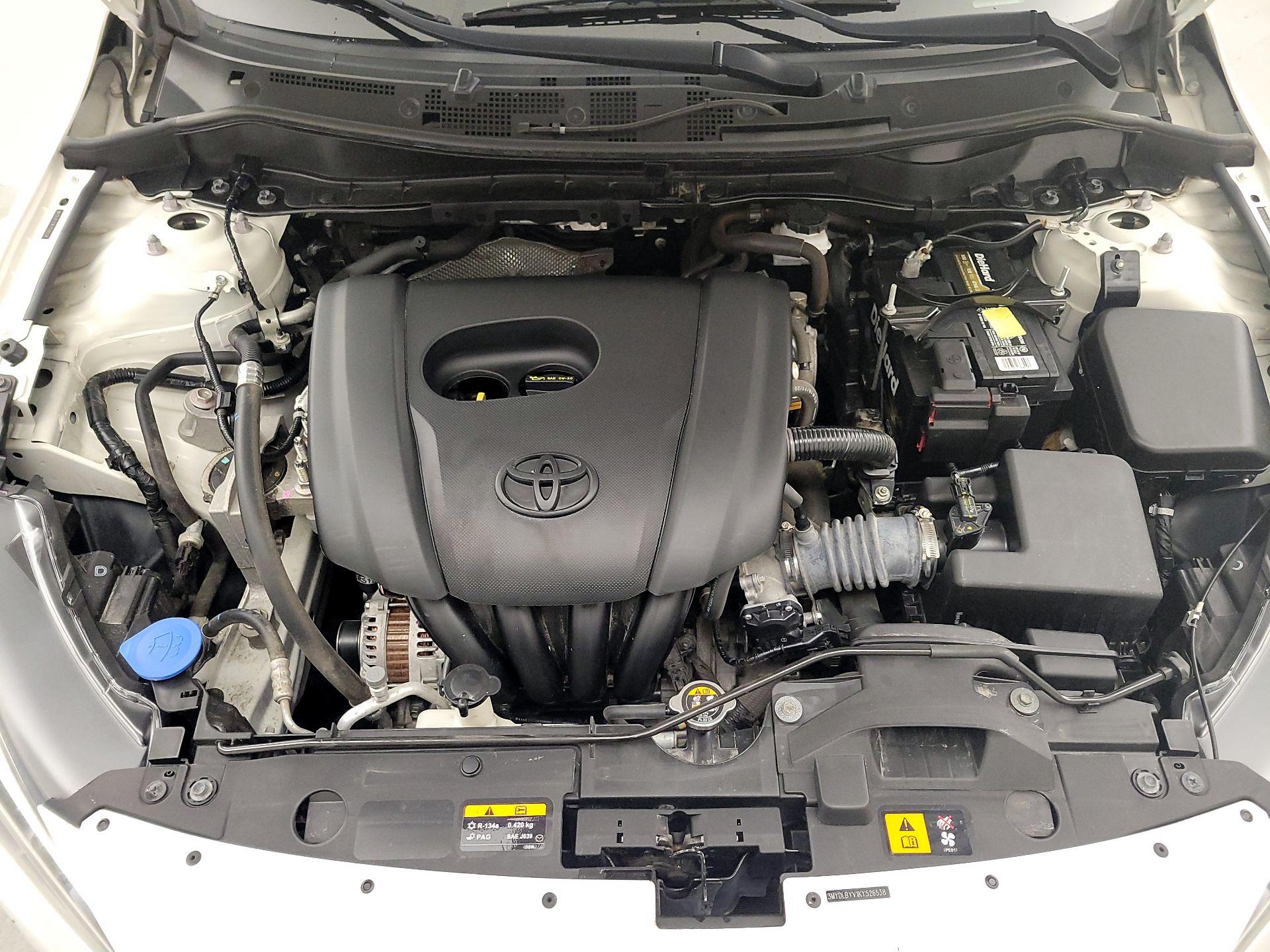 Thumbnail: 2019 Toyota Yaris - 20