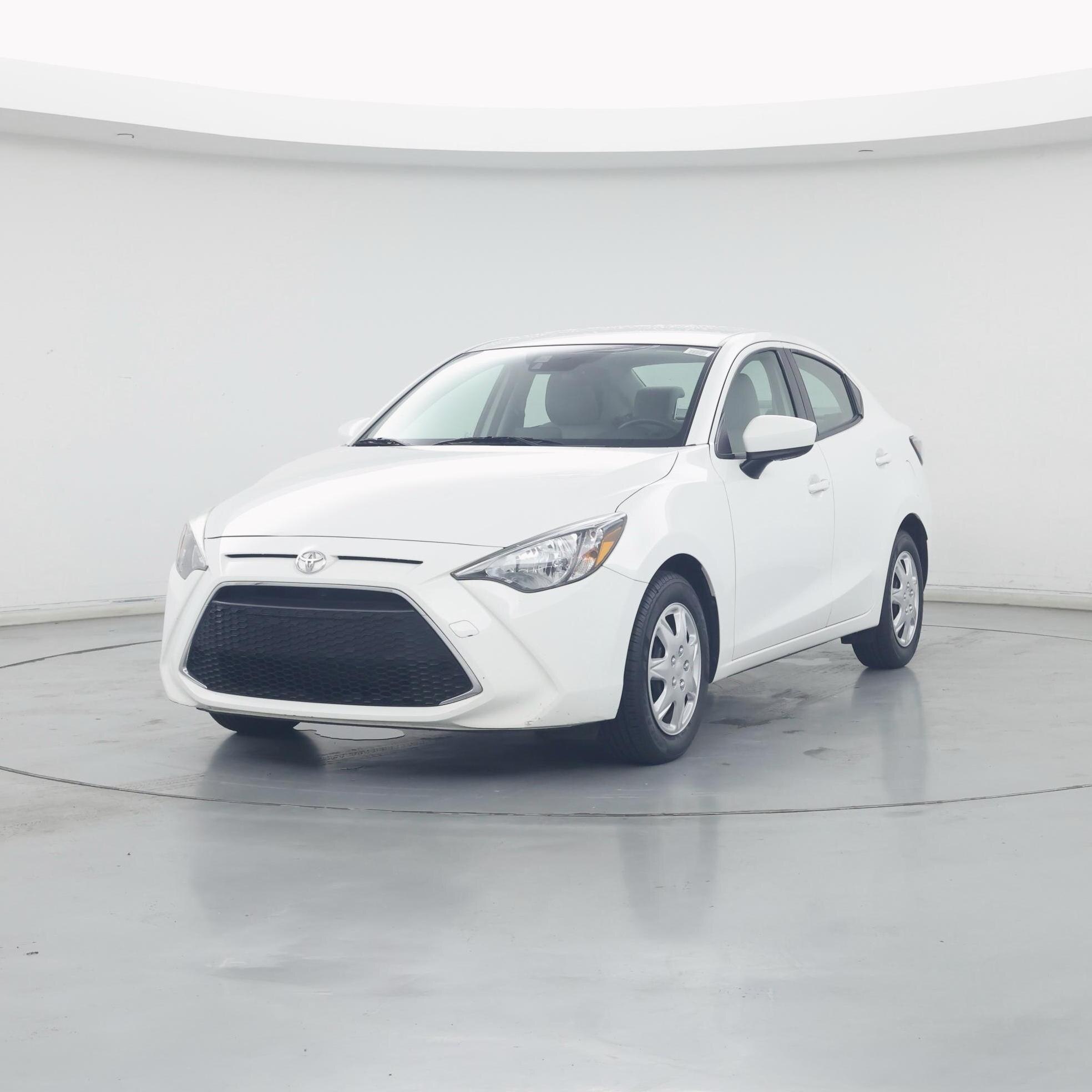 Thumbnail: 2019 Toyota Yaris - 4