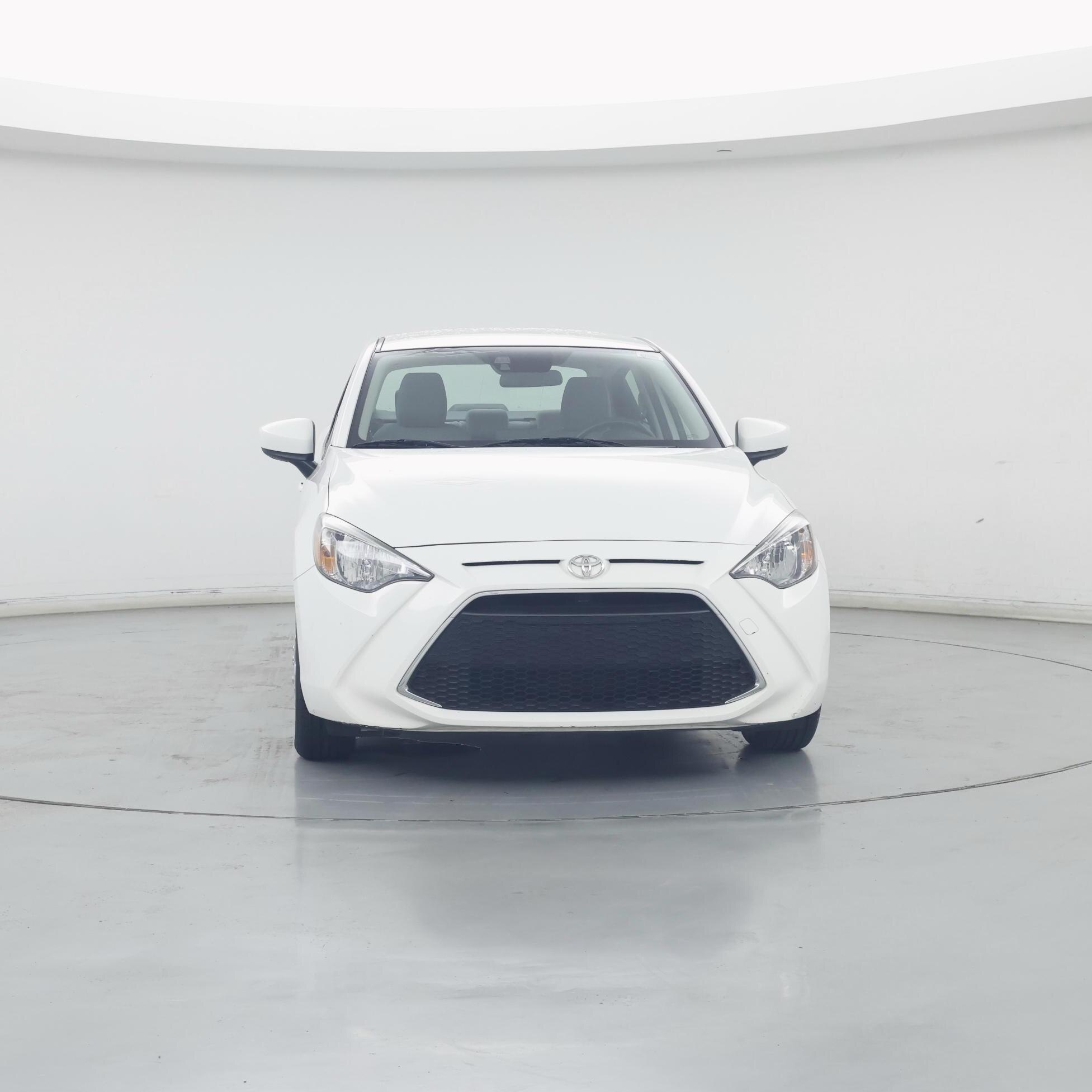 Thumbnail: 2019 Toyota Yaris - 5