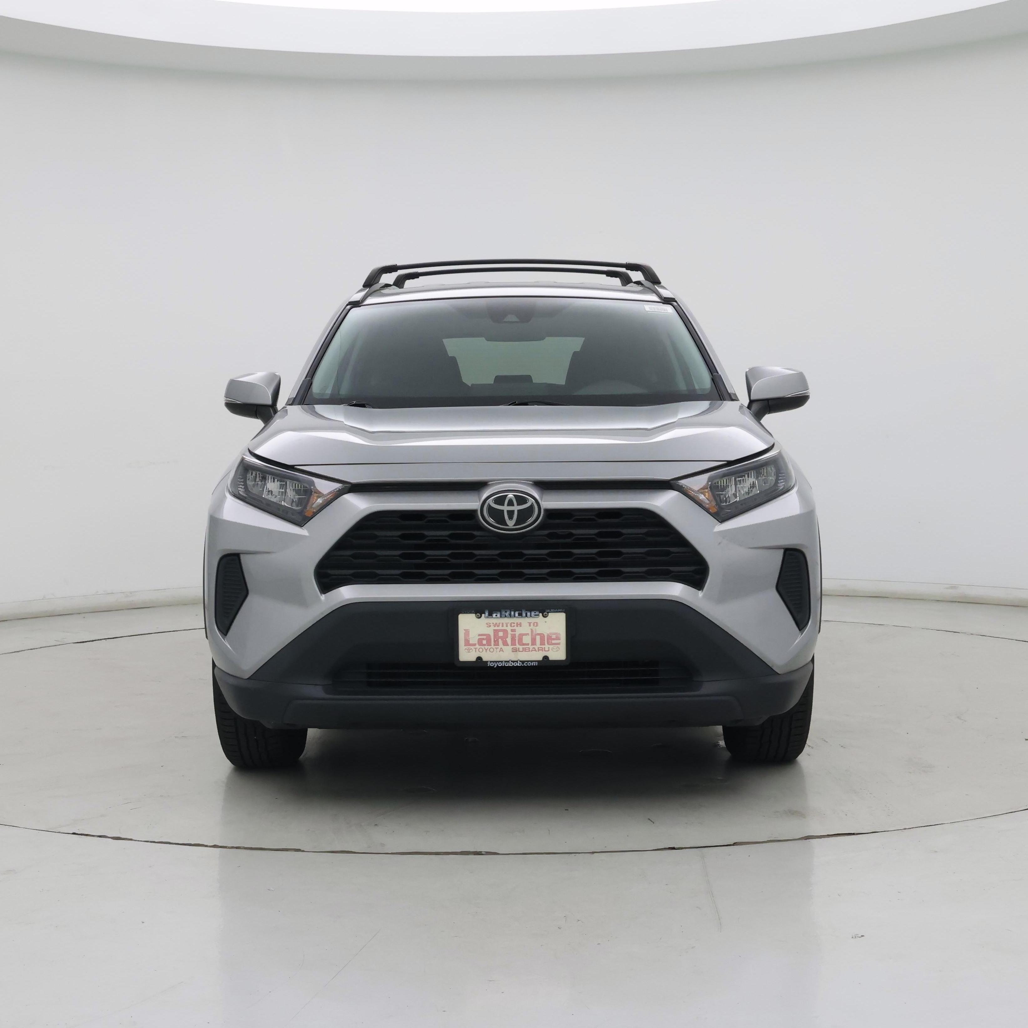 Thumbnail: 2019 Toyota RAV4 - 5