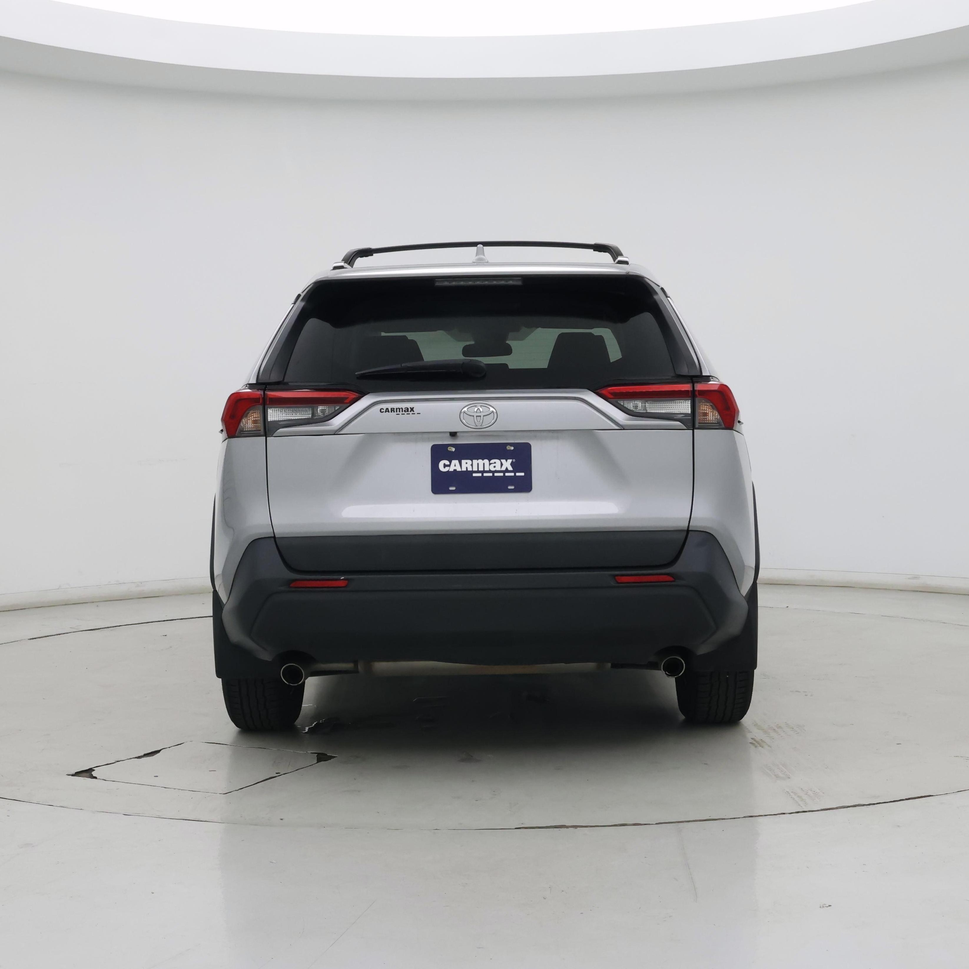 Thumbnail: 2019 Toyota RAV4 - 6