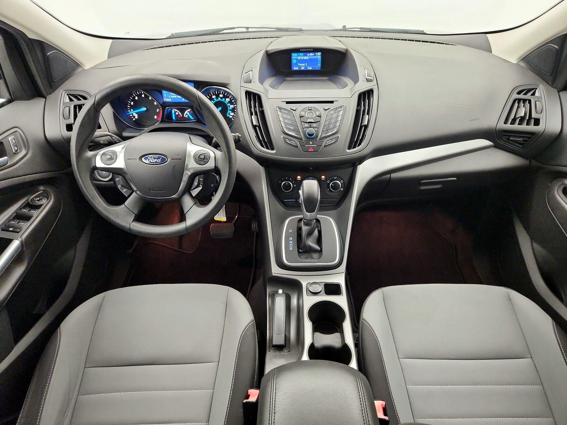 Thumbnail: 2013 Ford Escape - 9