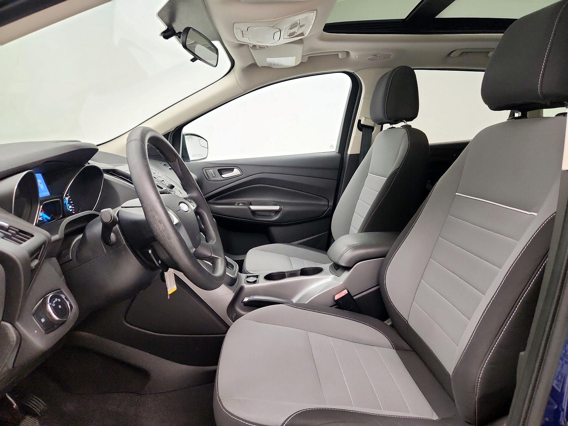 Thumbnail: 2013 Ford Escape - 11