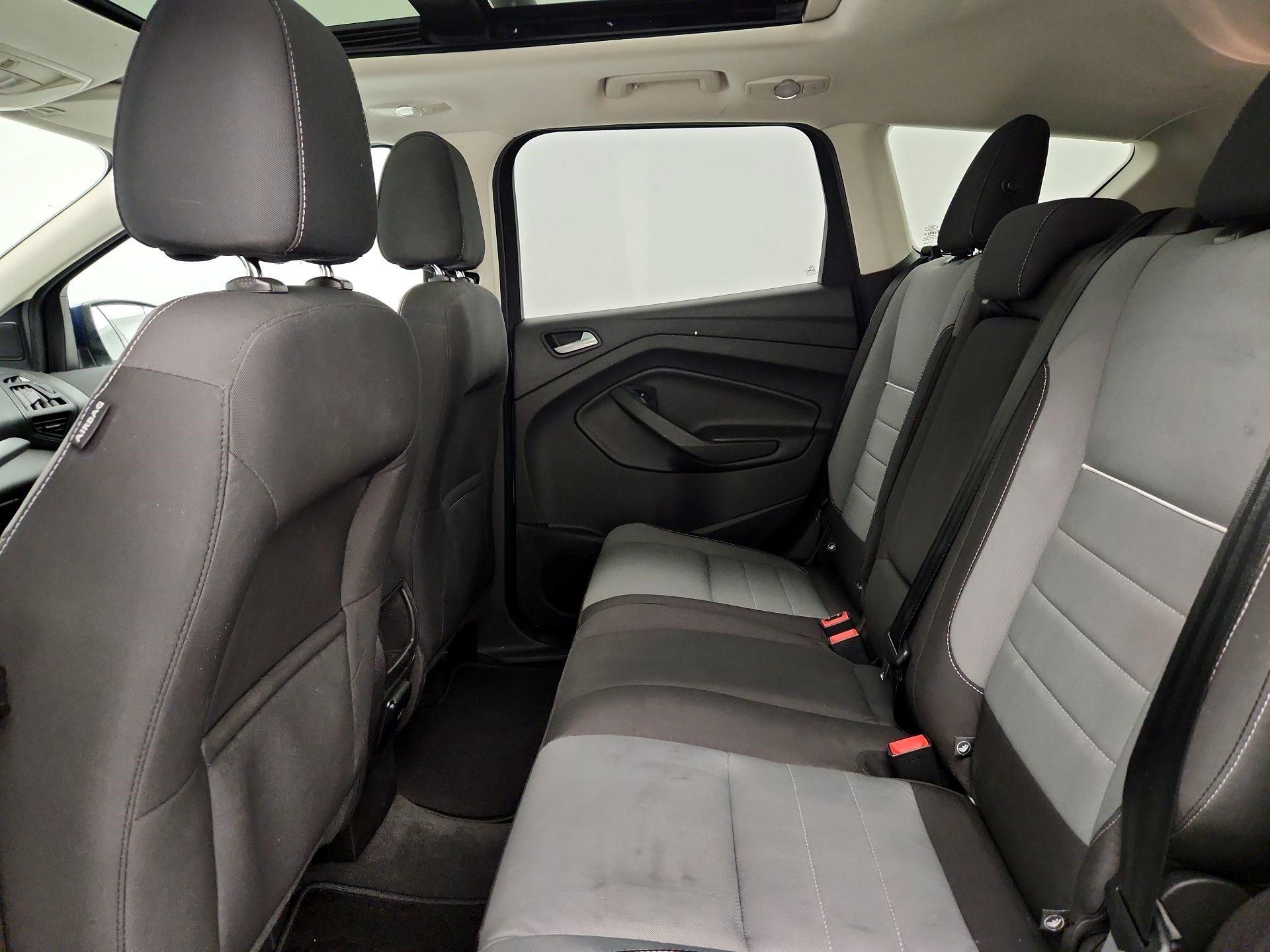 Thumbnail: 2013 Ford Escape - 19