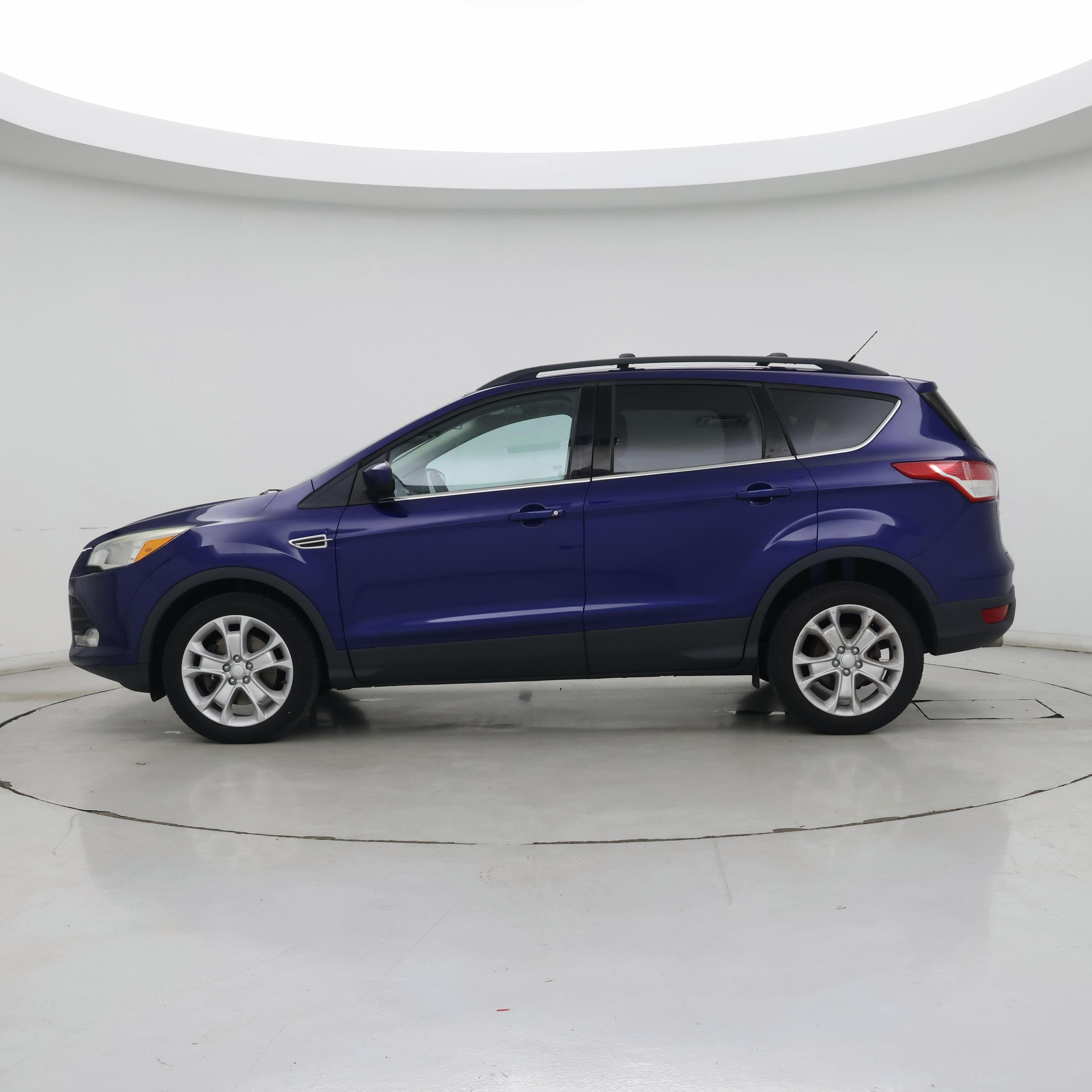 Thumbnail: 2013 Ford Escape - 3
