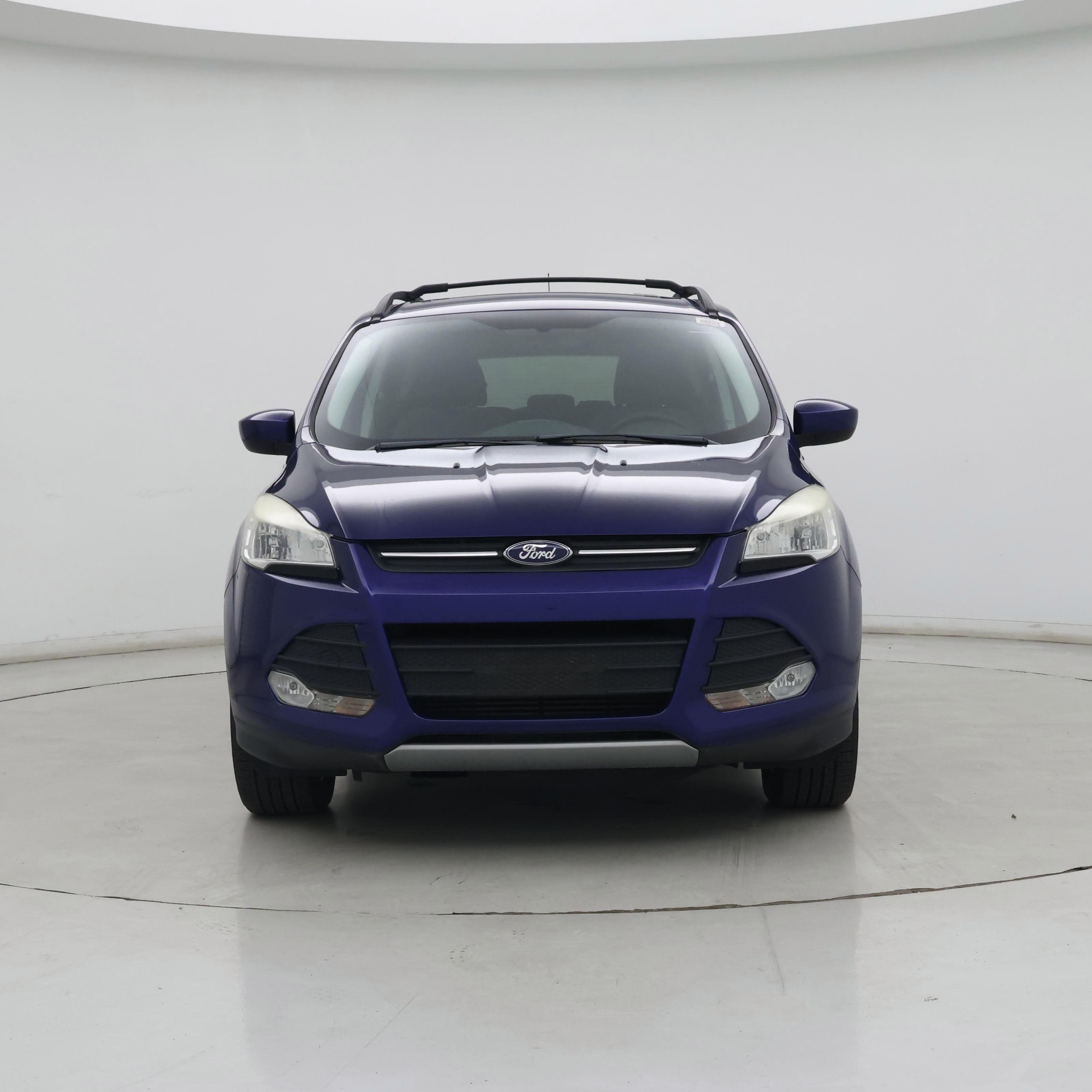 Thumbnail: 2013 Ford Escape - 5