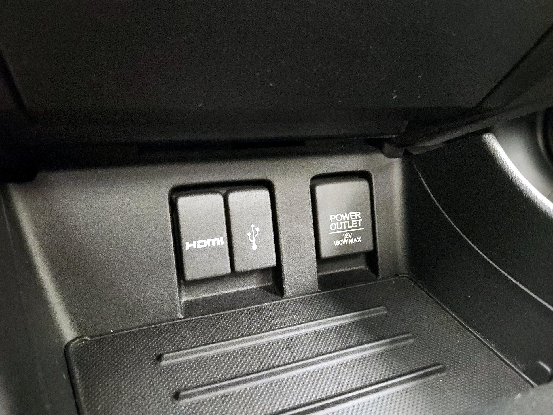 Thumbnail: 2015 Honda Civic - 16