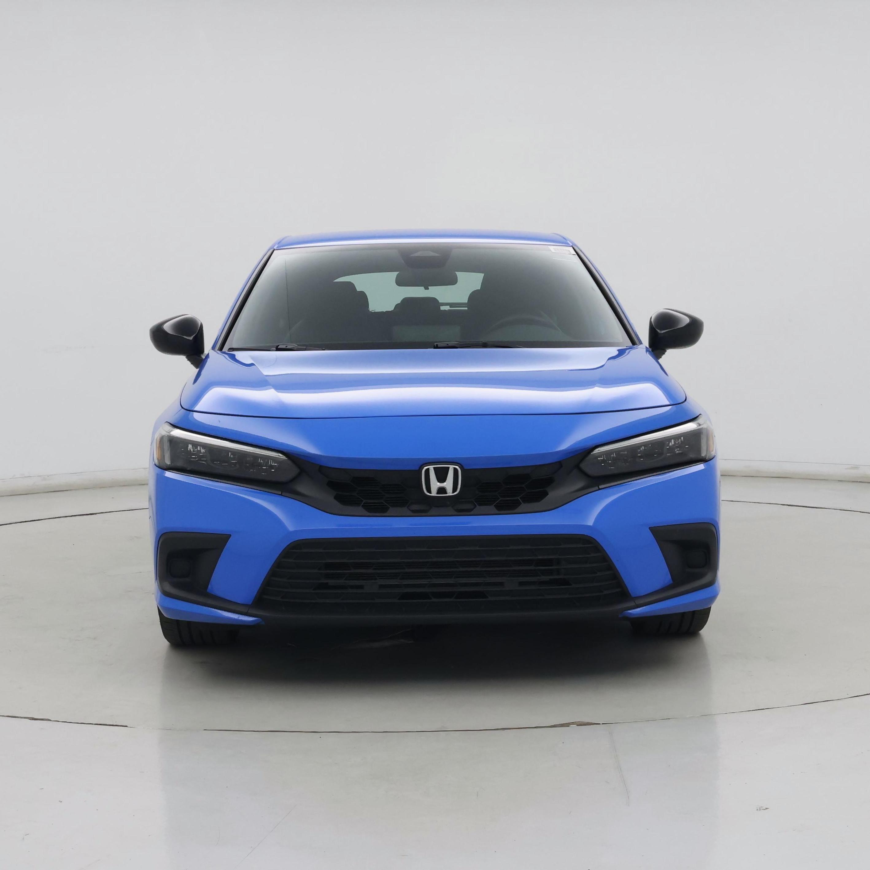 Thumbnail: 2023 Honda Civic - 5