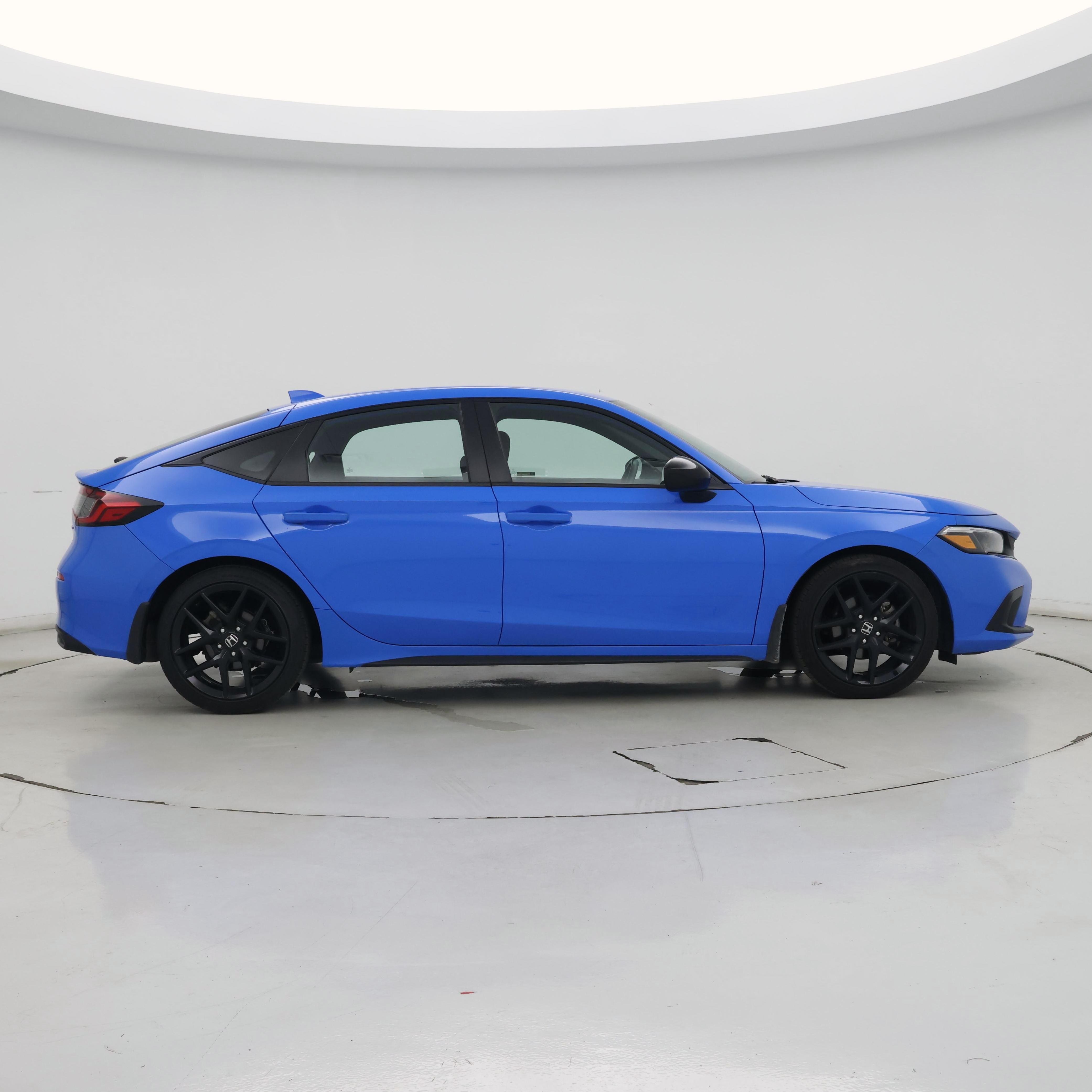 Thumbnail: 2023 Honda Civic - 7