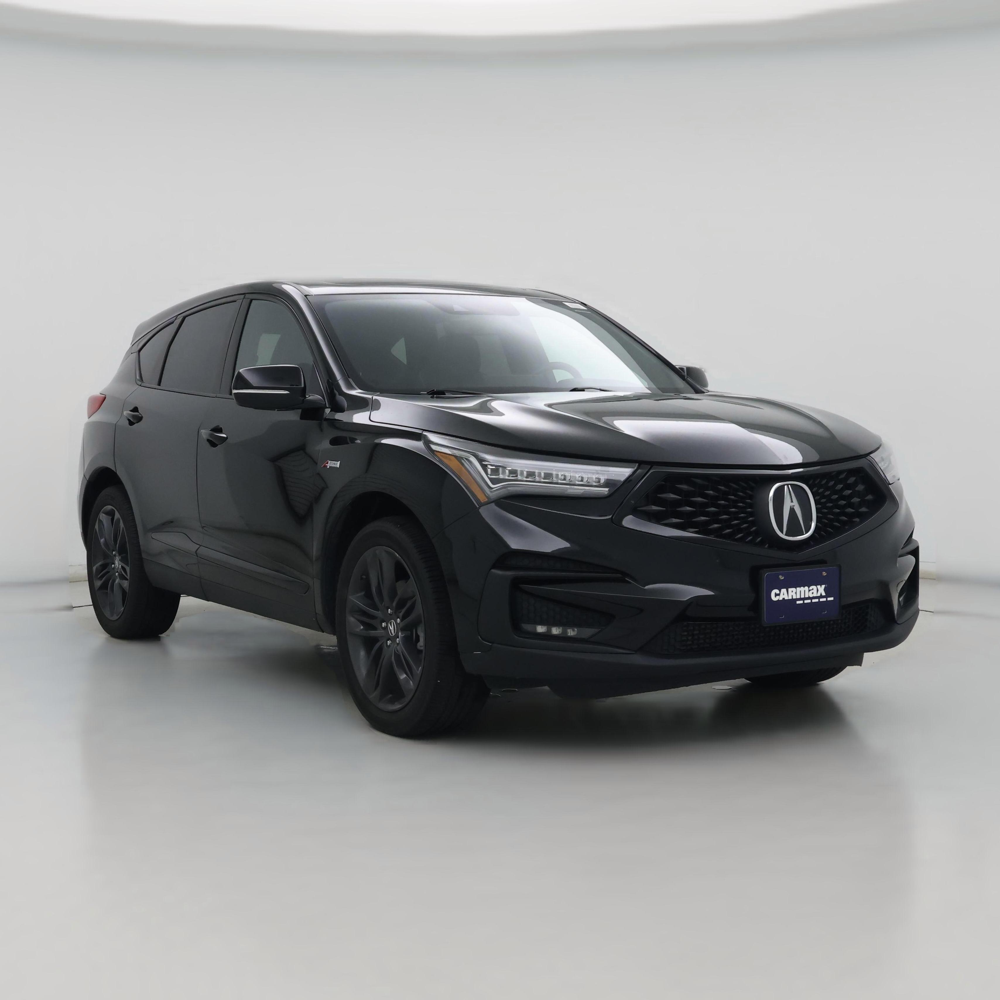 Thumbnail: 2019 Acura RDX - 1