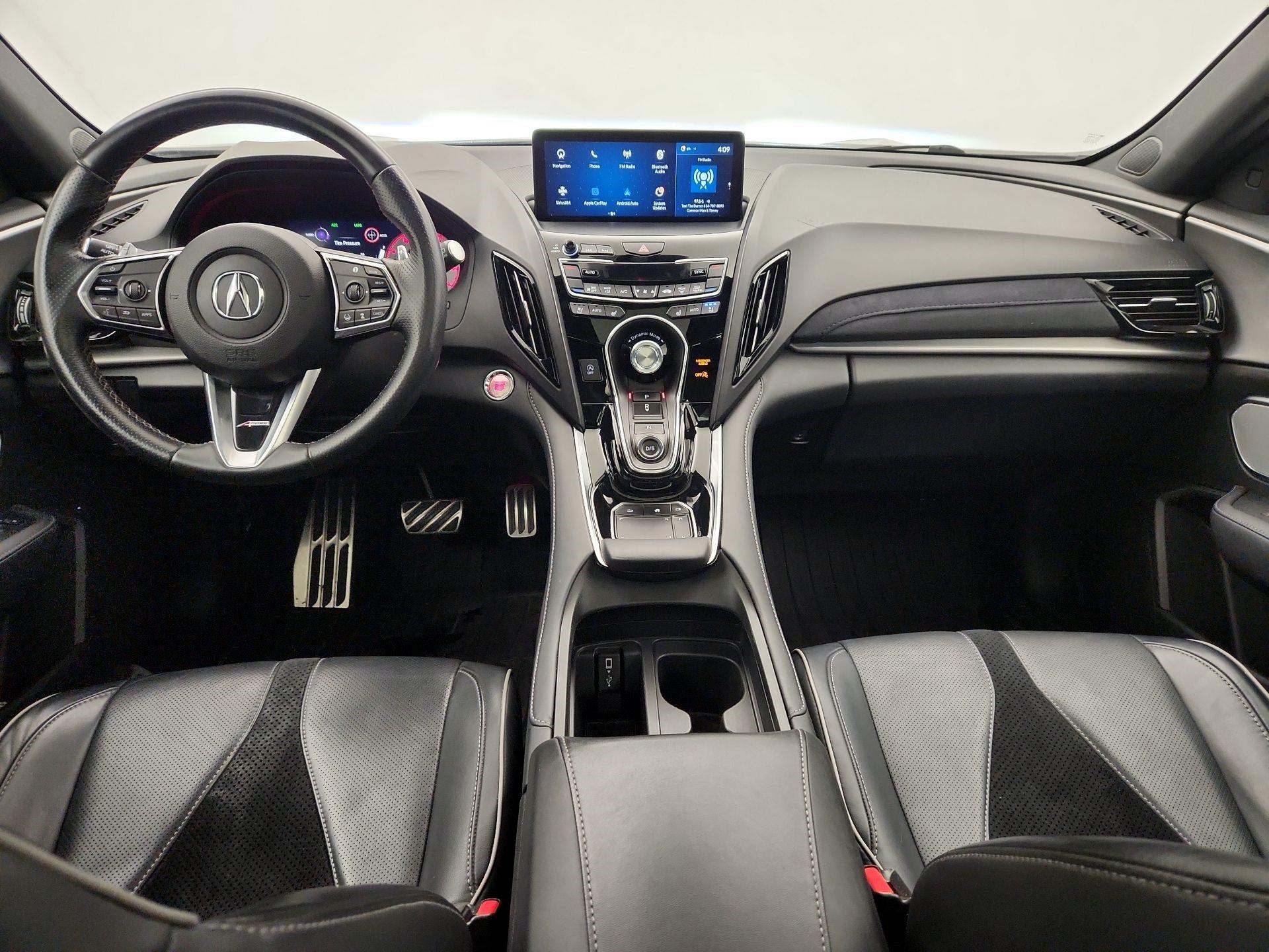 Thumbnail: 2019 Acura RDX - 9