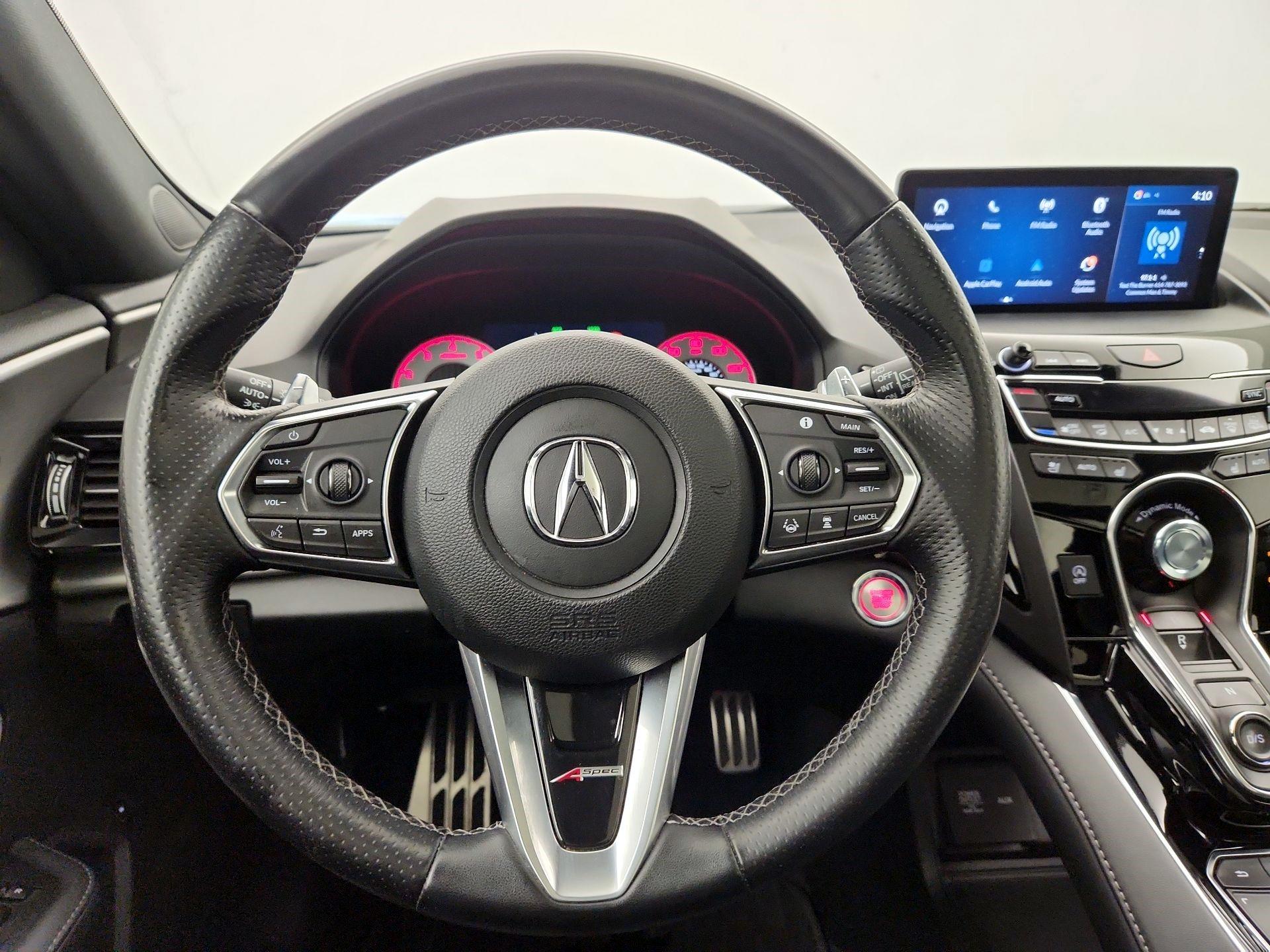 Thumbnail: 2019 Acura RDX - 10