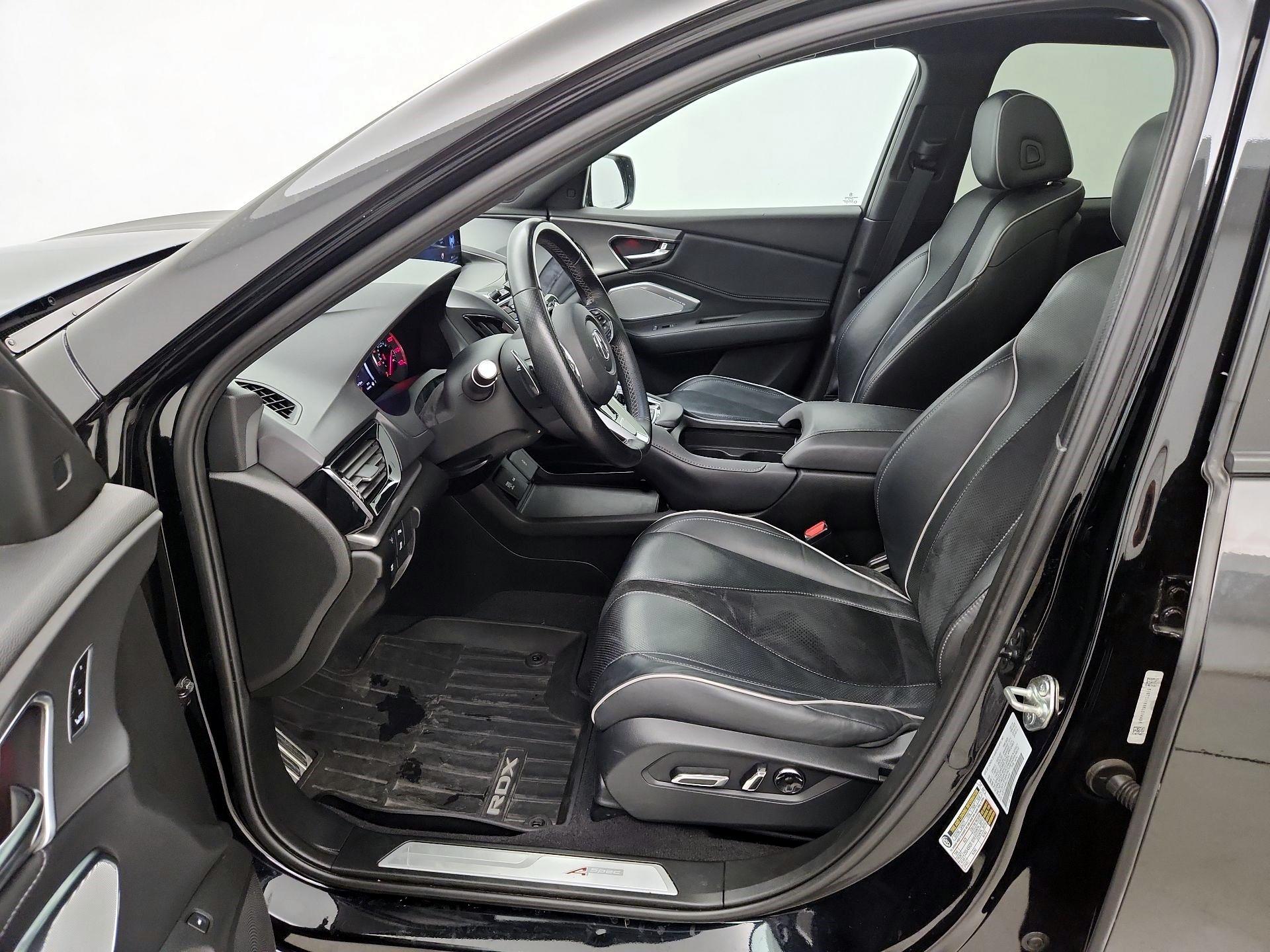 Thumbnail: 2019 Acura RDX - 11
