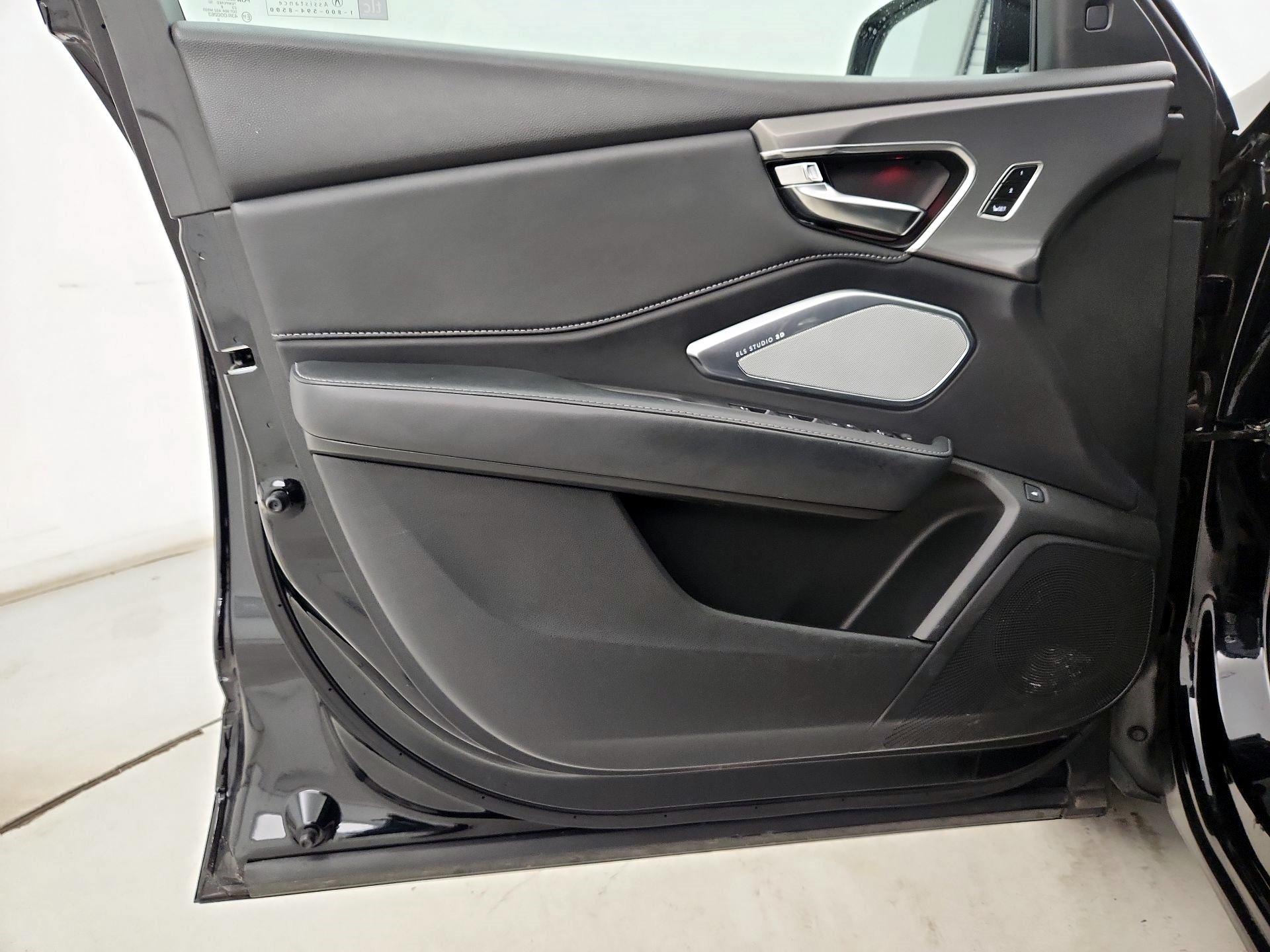 Thumbnail: 2019 Acura RDX - 12