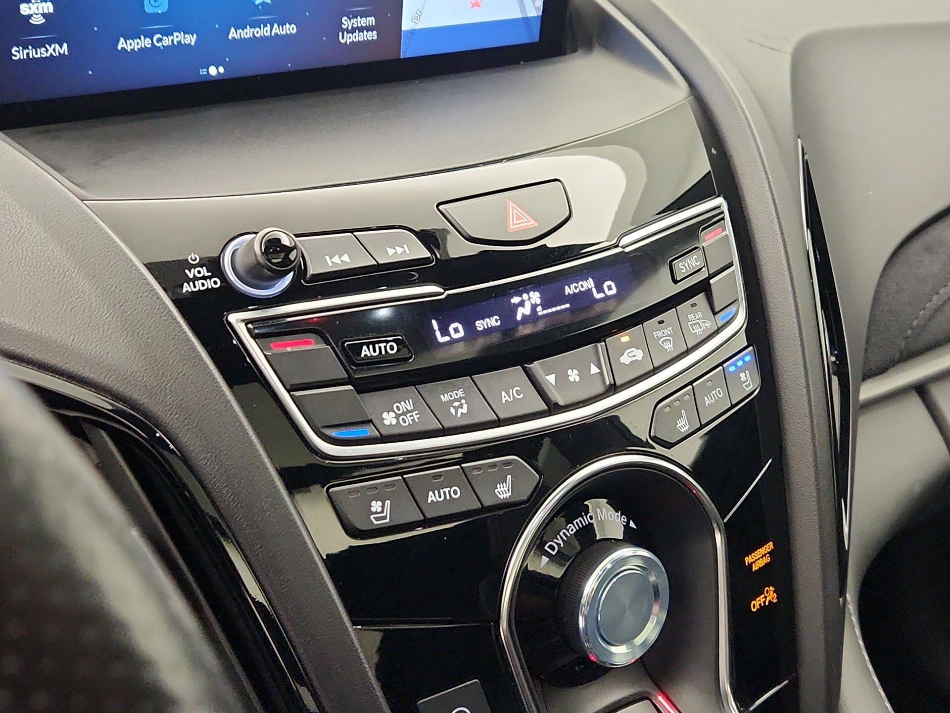 Thumbnail: 2019 Acura RDX - 17