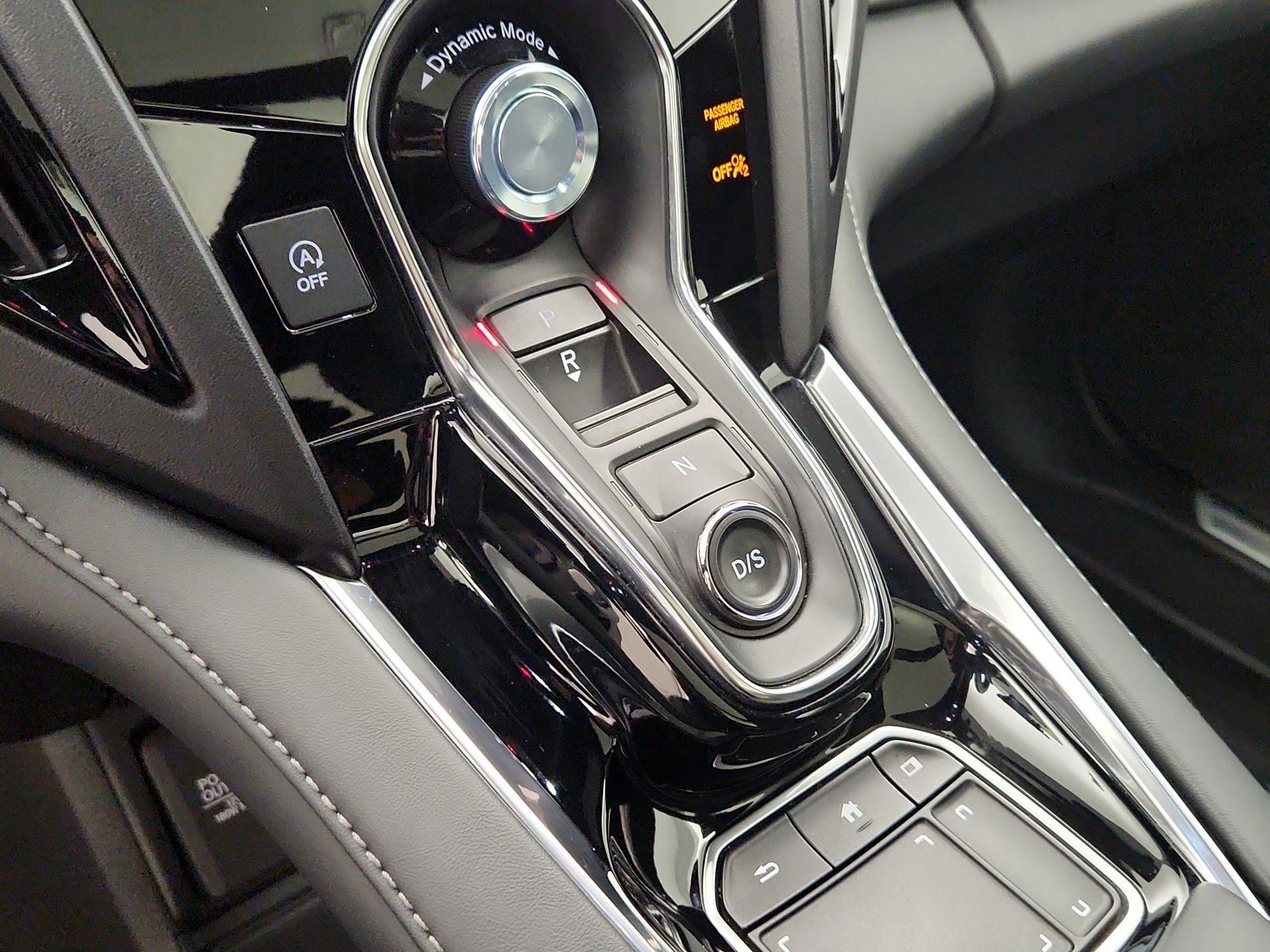 Thumbnail: 2019 Acura RDX - 18