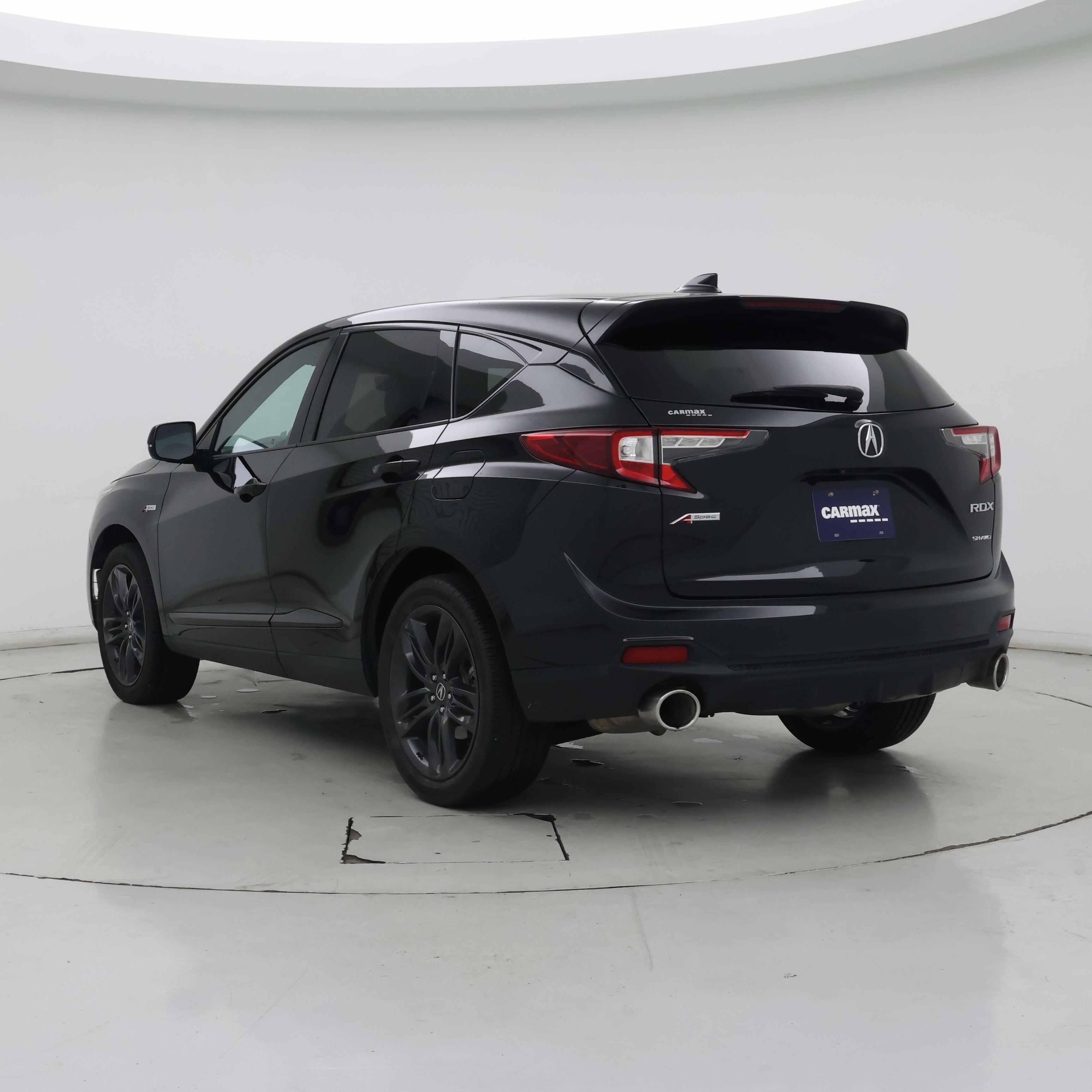 Thumbnail: 2019 Acura RDX - 2