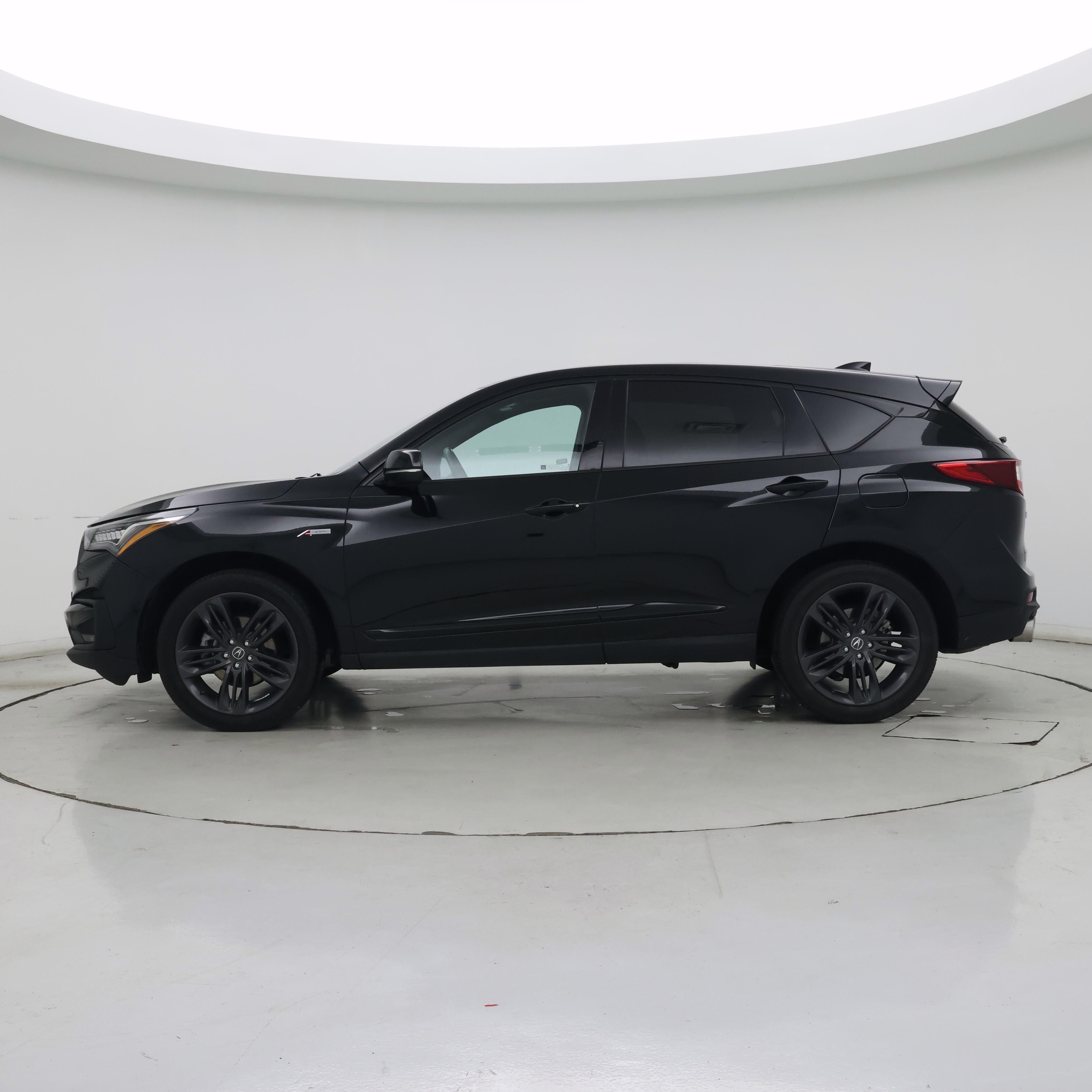 Thumbnail: 2019 Acura RDX - 3