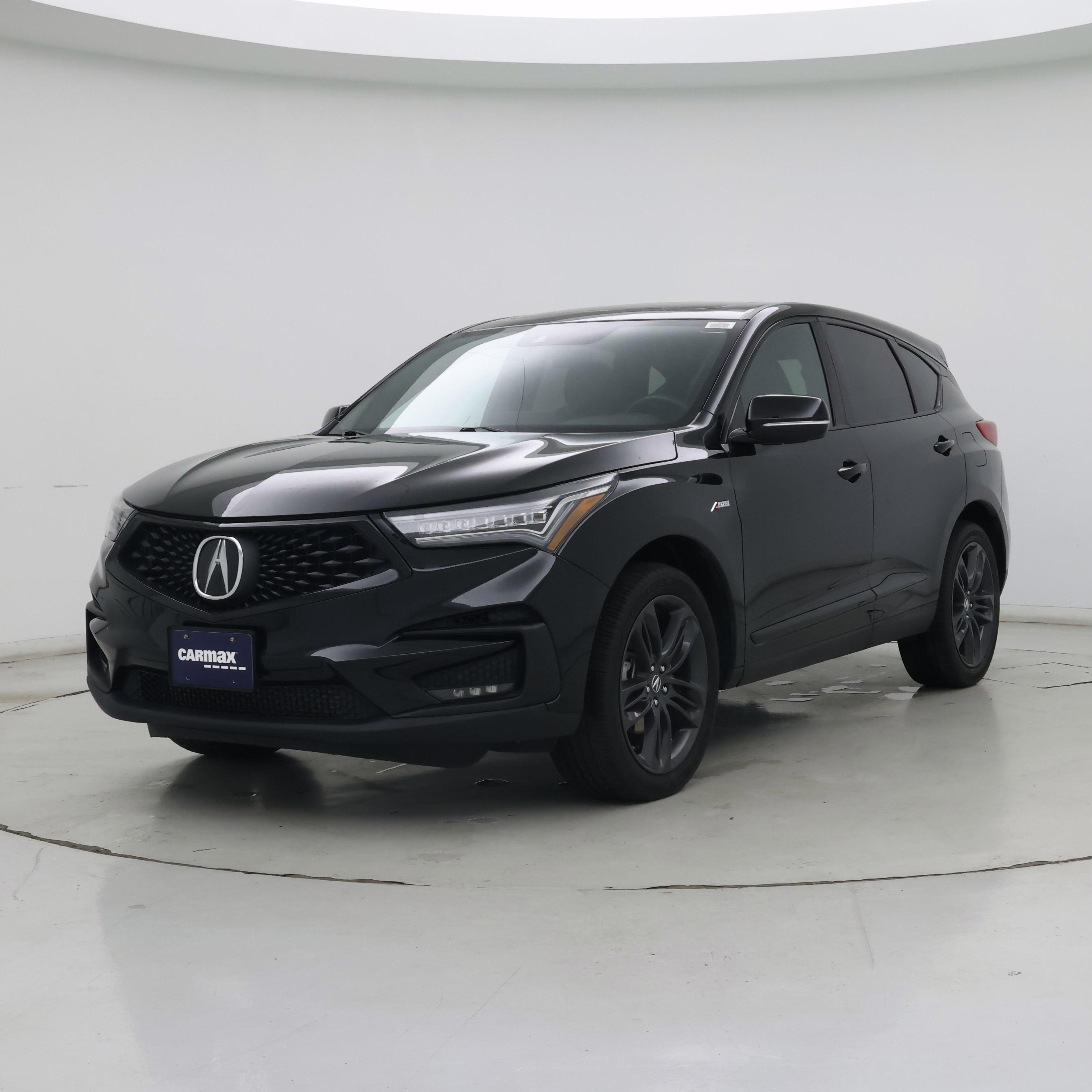 Thumbnail: 2019 Acura RDX - 4