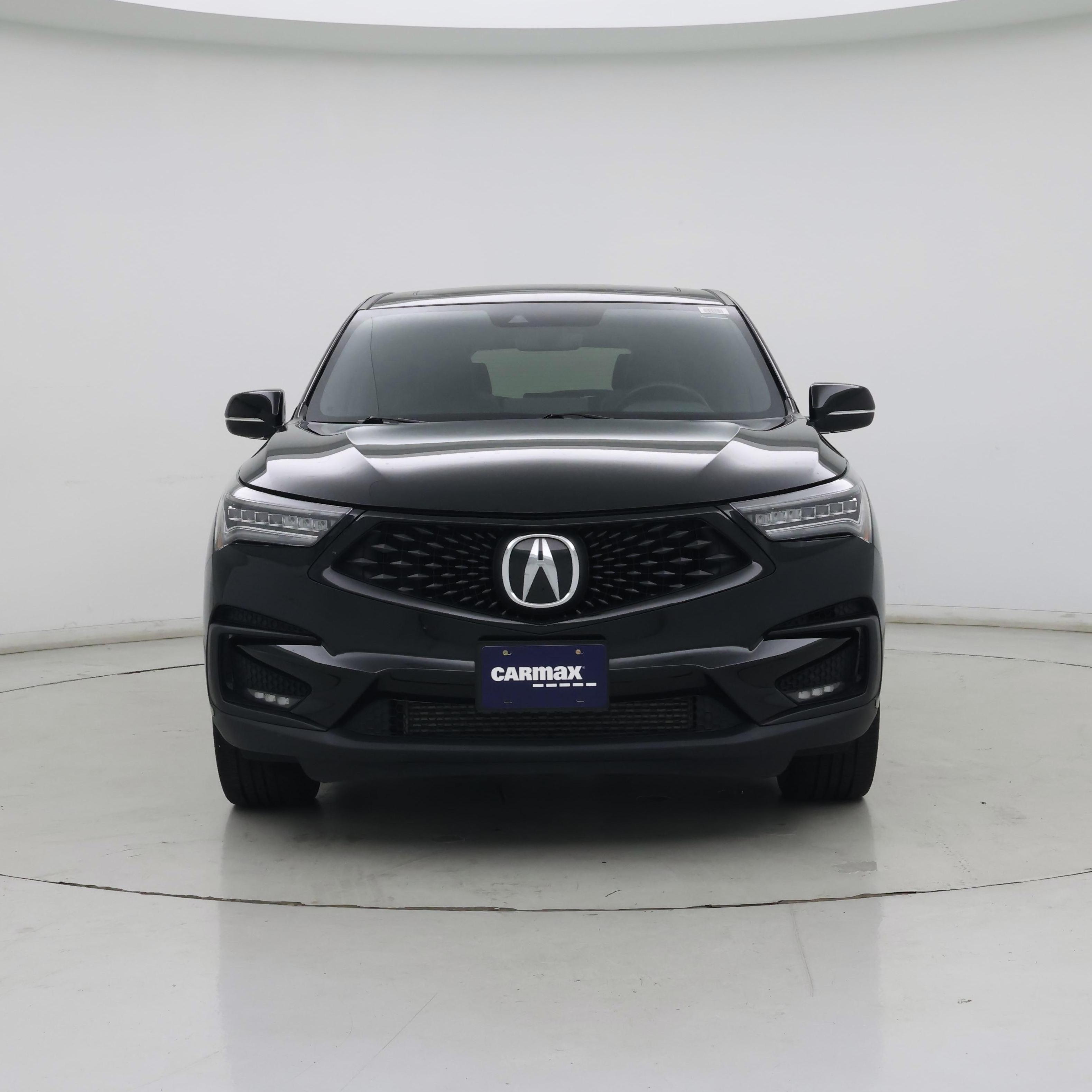 Thumbnail: 2019 Acura RDX - 5