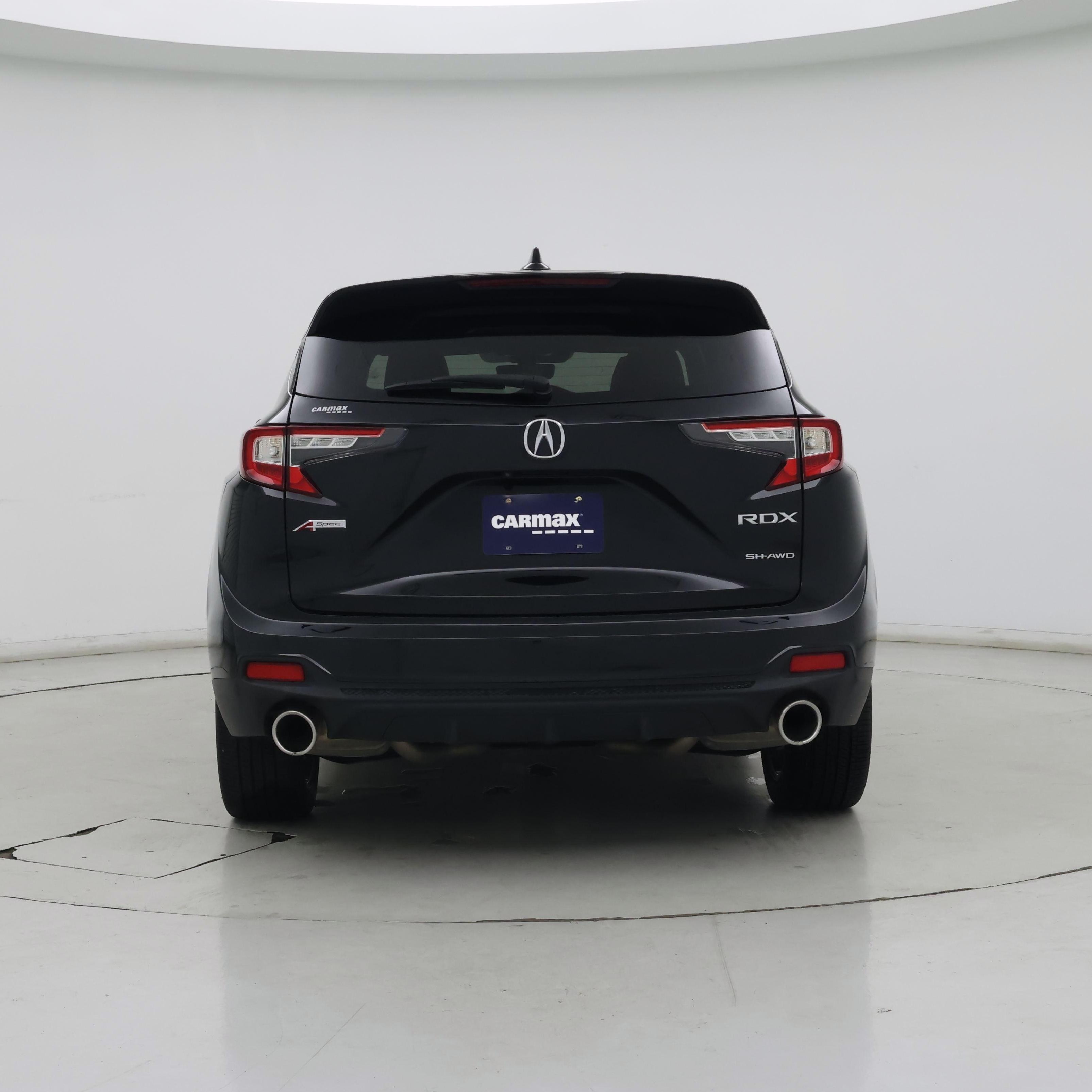 Thumbnail: 2019 Acura RDX - 6