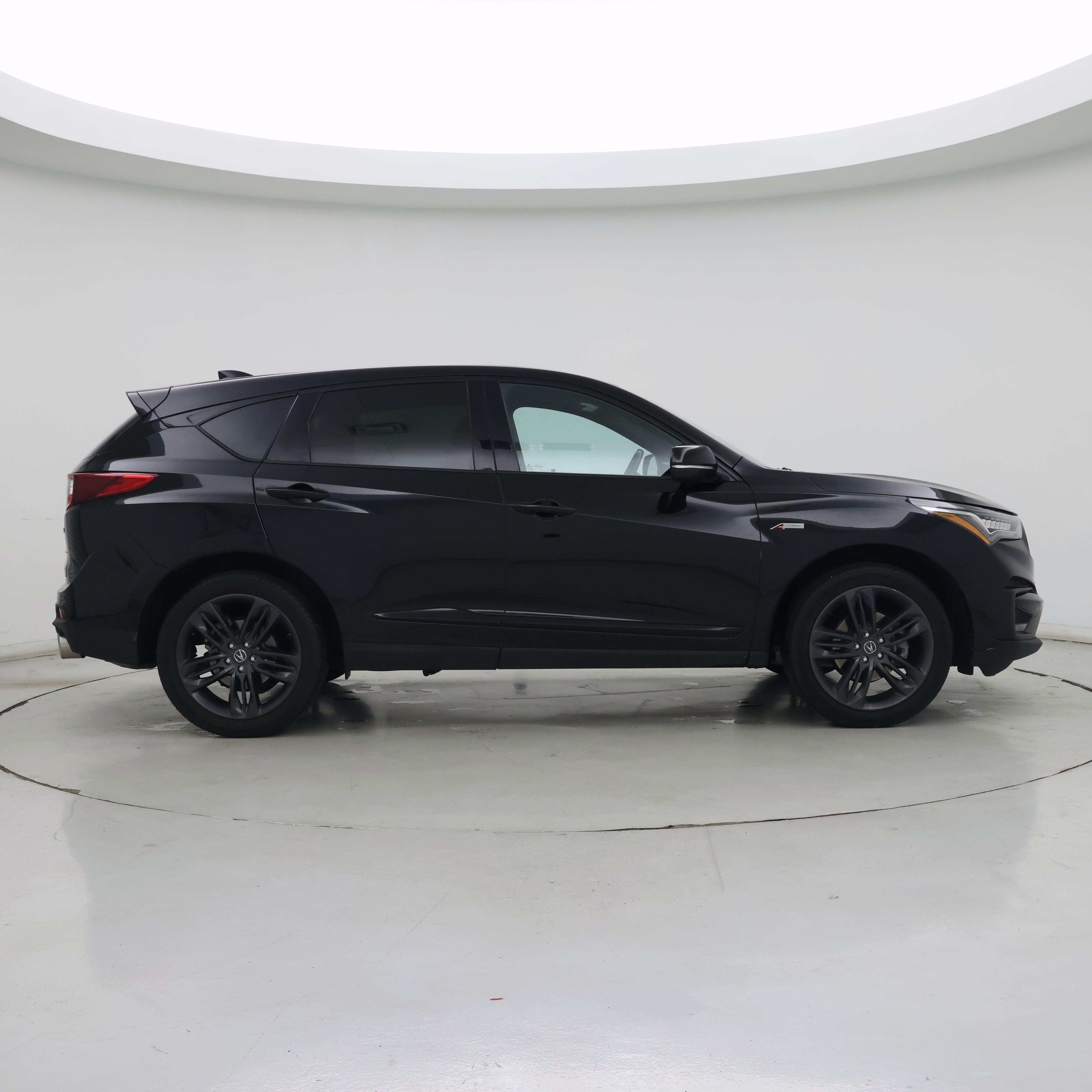 Thumbnail: 2019 Acura RDX - 7