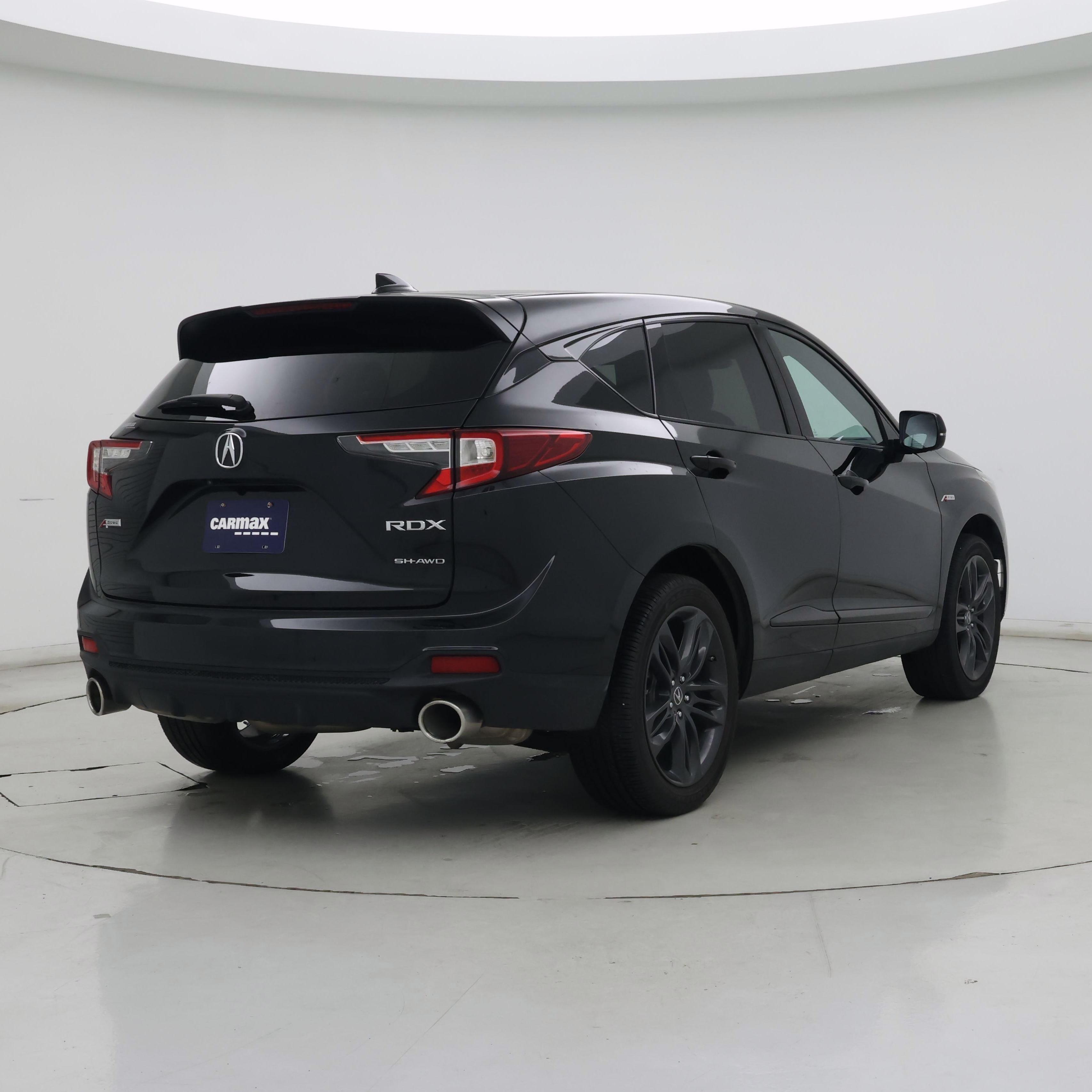 Thumbnail: 2019 Acura RDX - 8