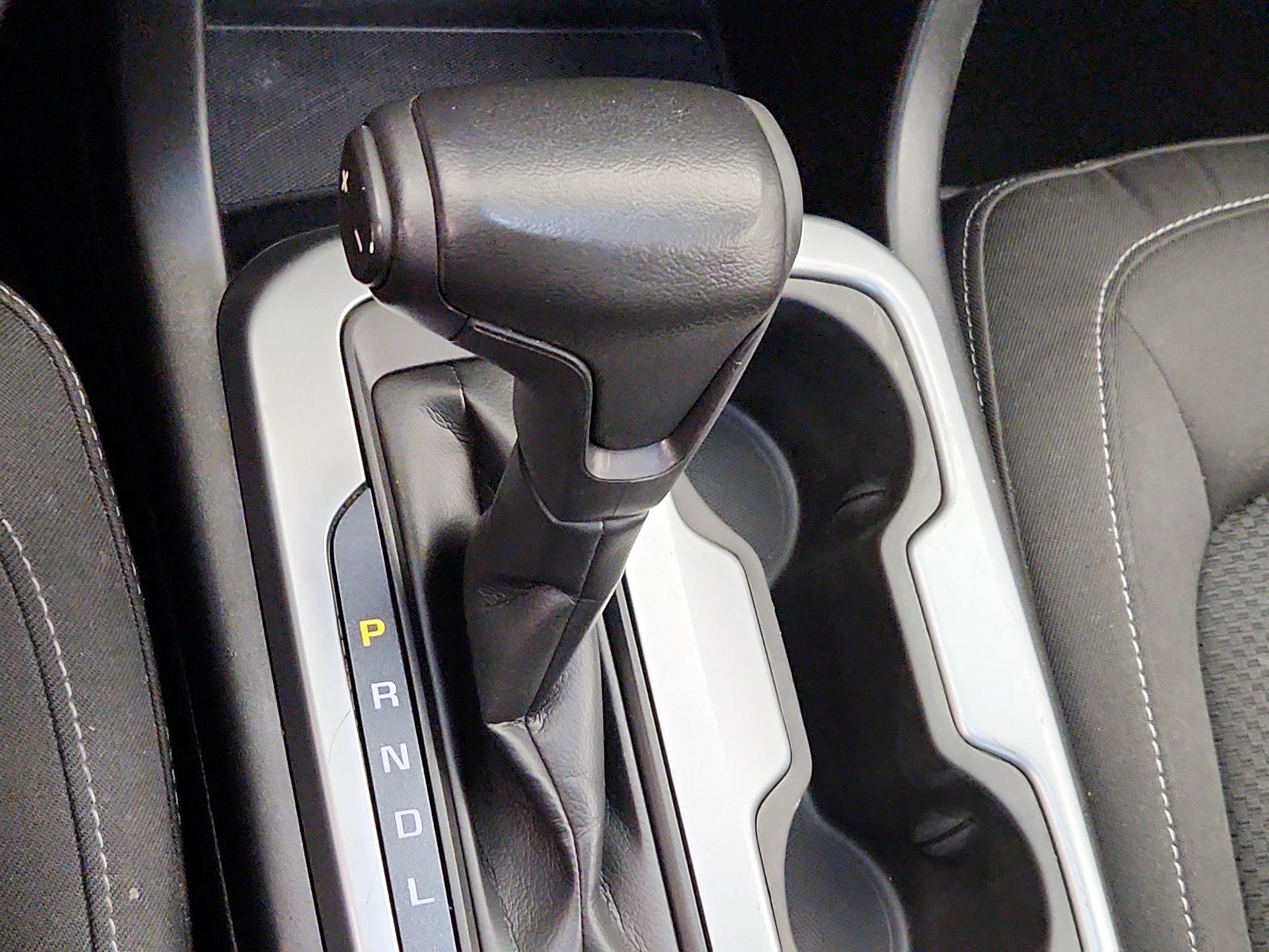 Thumbnail: 2020 Chevrolet Colorado - 18