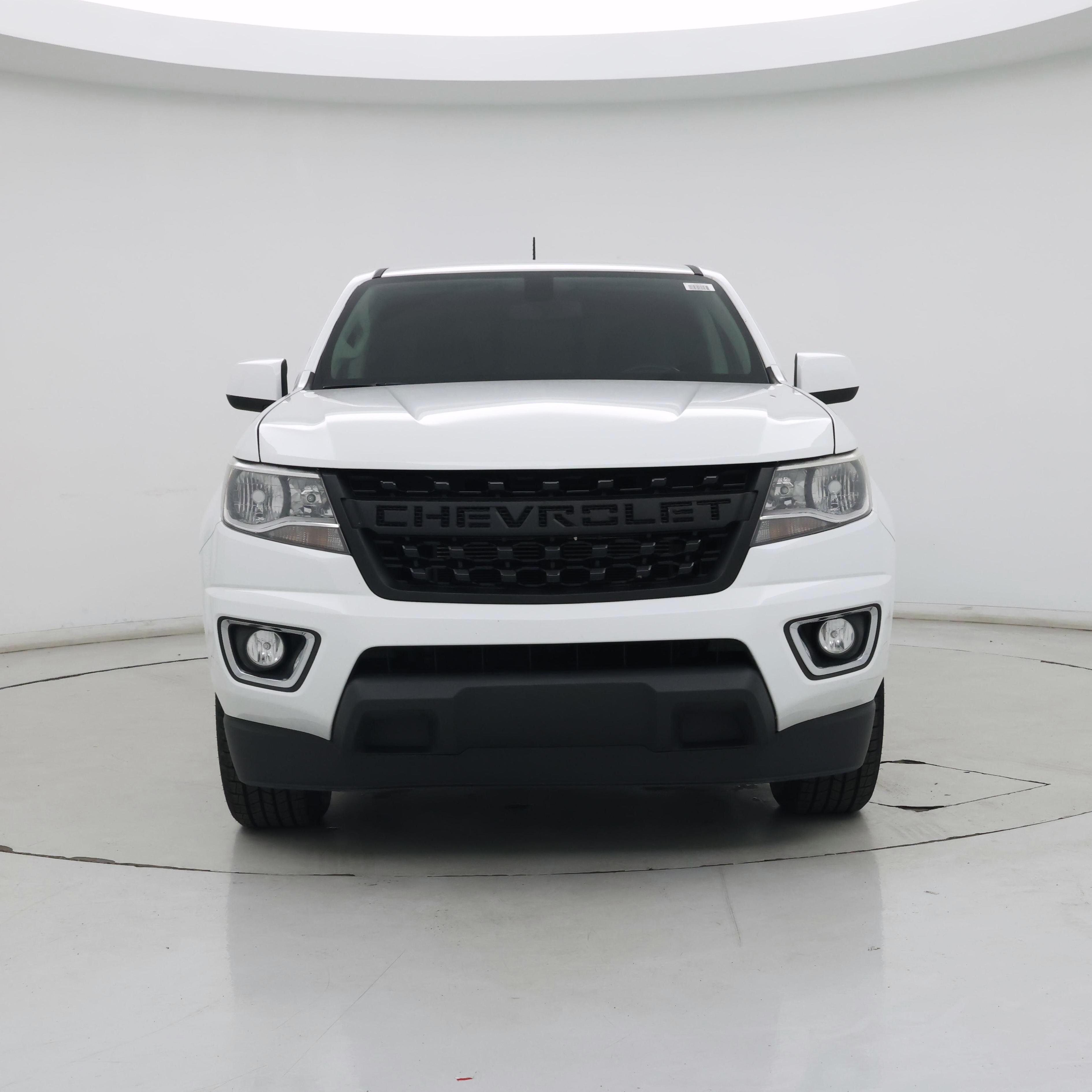 Thumbnail: 2020 Chevrolet Colorado - 5