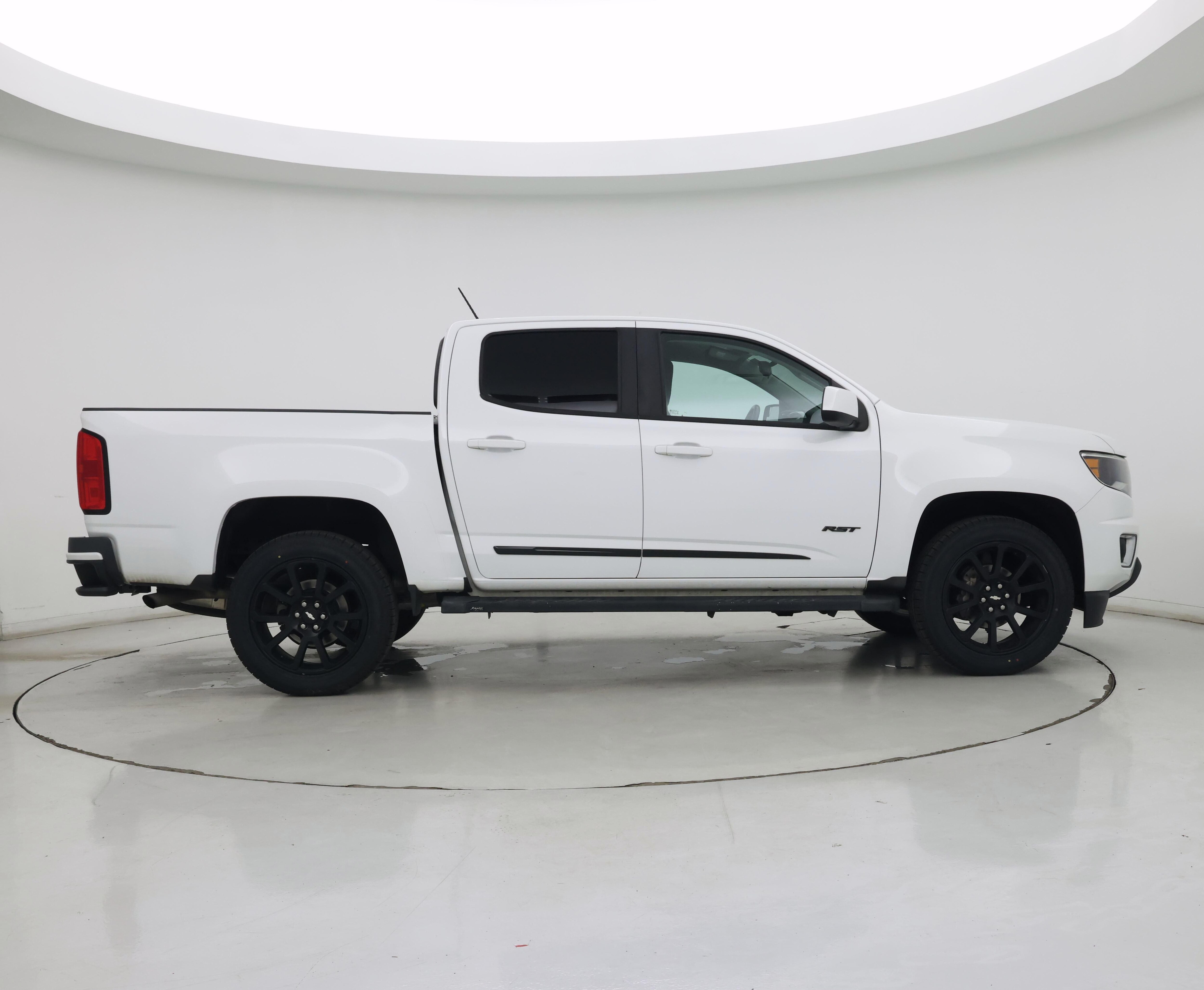 Thumbnail: 2020 Chevrolet Colorado - 7