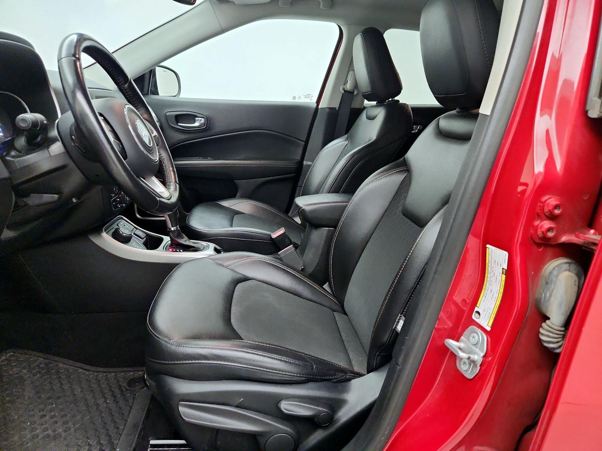 Thumbnail: 2019 Jeep Compass - 11