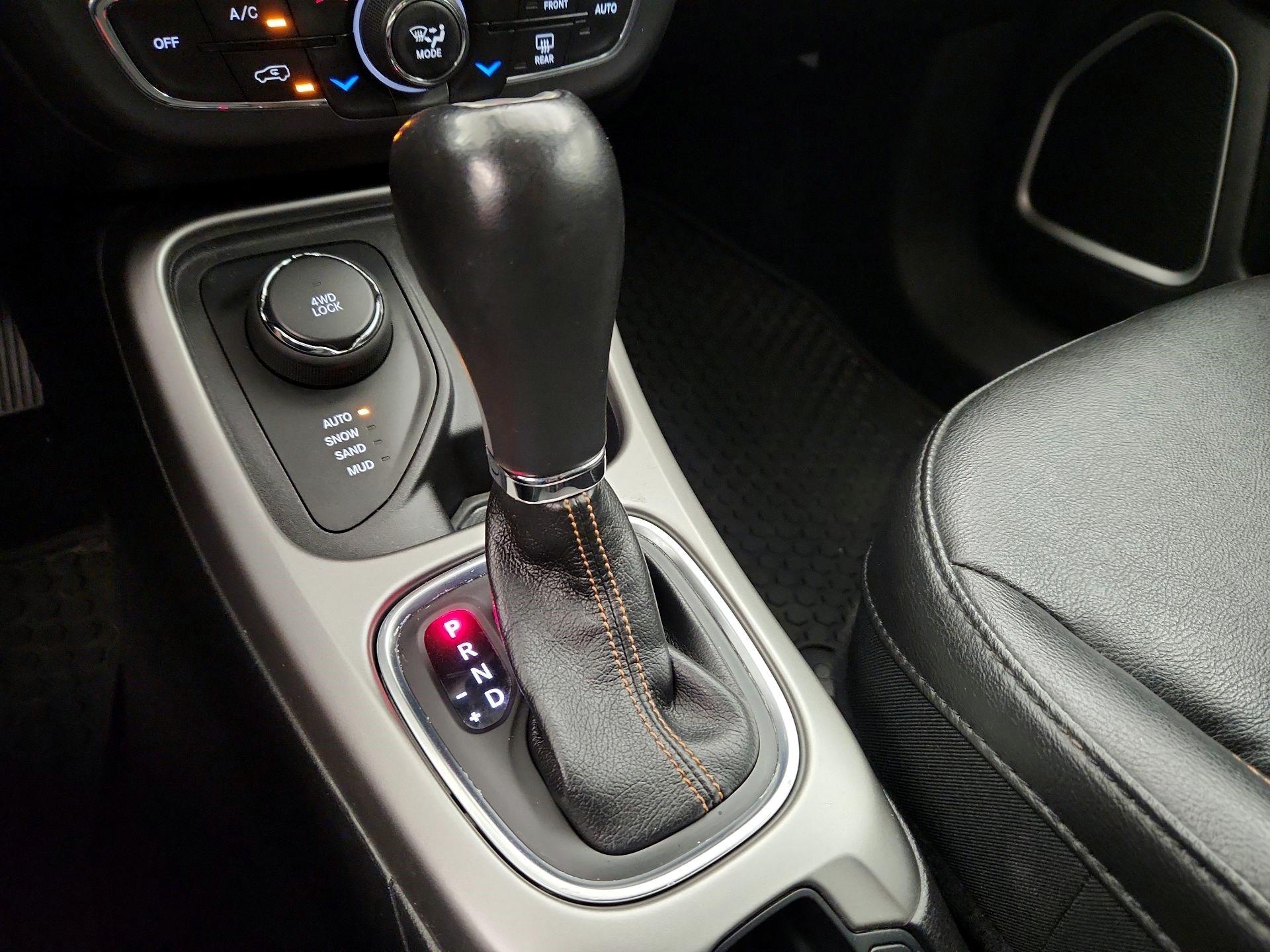 Thumbnail: 2019 Jeep Compass - 17