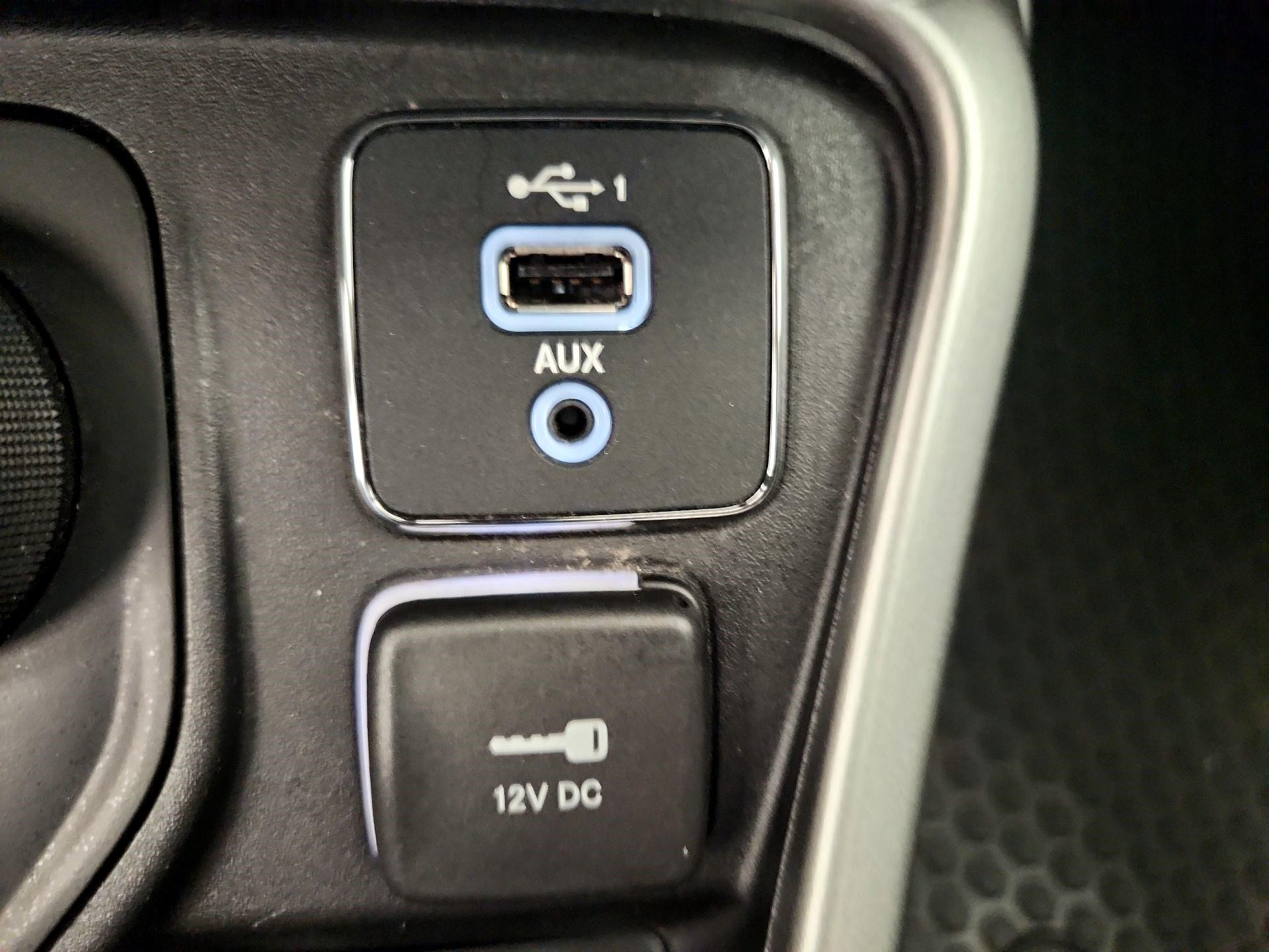 Thumbnail: 2019 Jeep Compass - 18