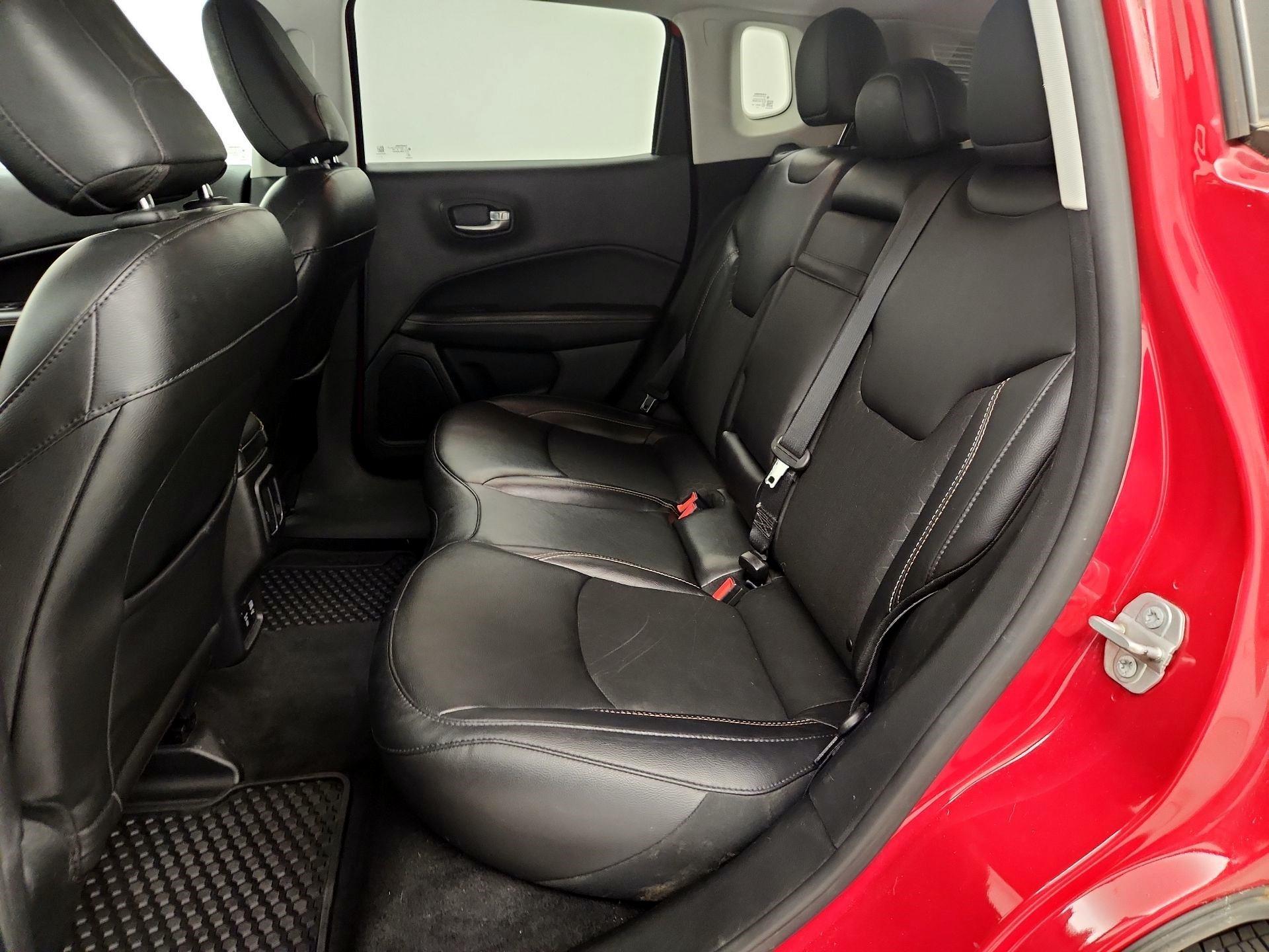 Thumbnail: 2019 Jeep Compass - 19